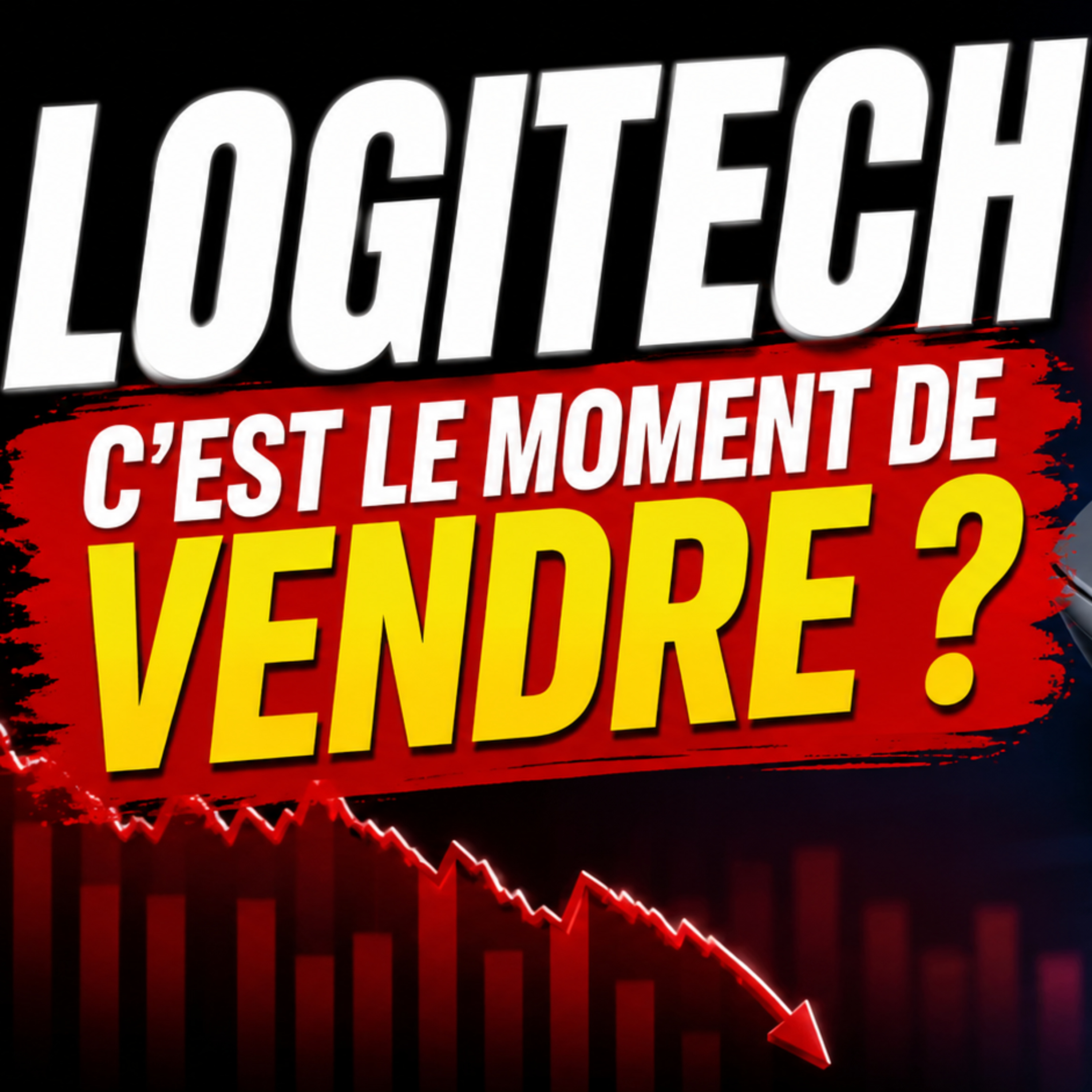 Analyse d'Action : Tout savoir sur LOGITECH avant d'investir !
