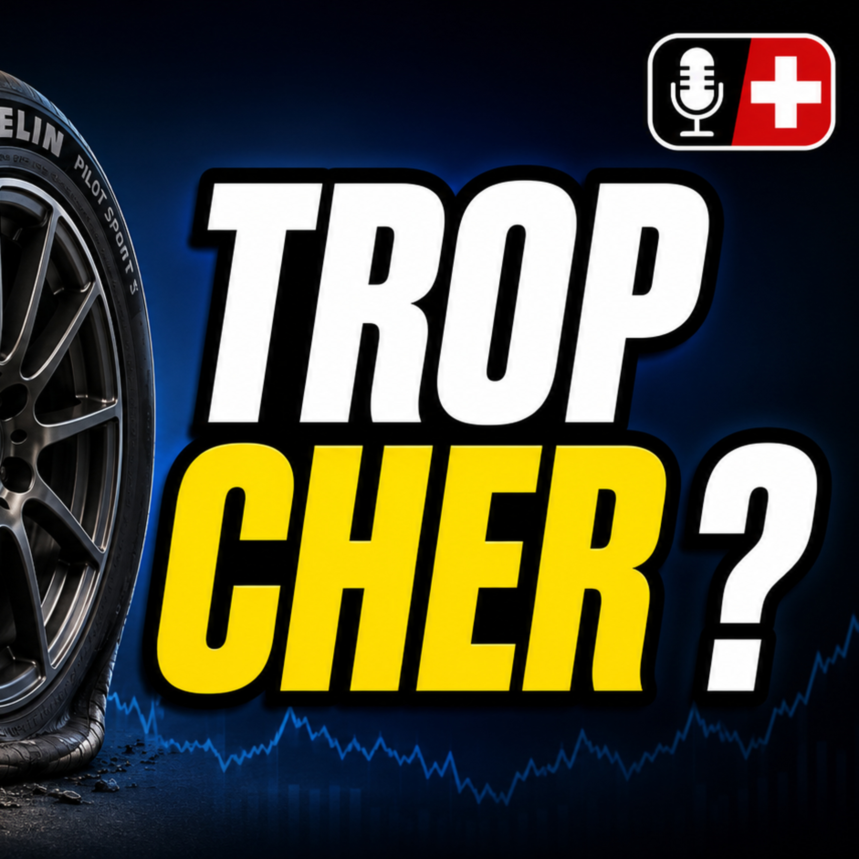 Analyse d'Action : Tout savoir sur MICHELIN avant d'investir !