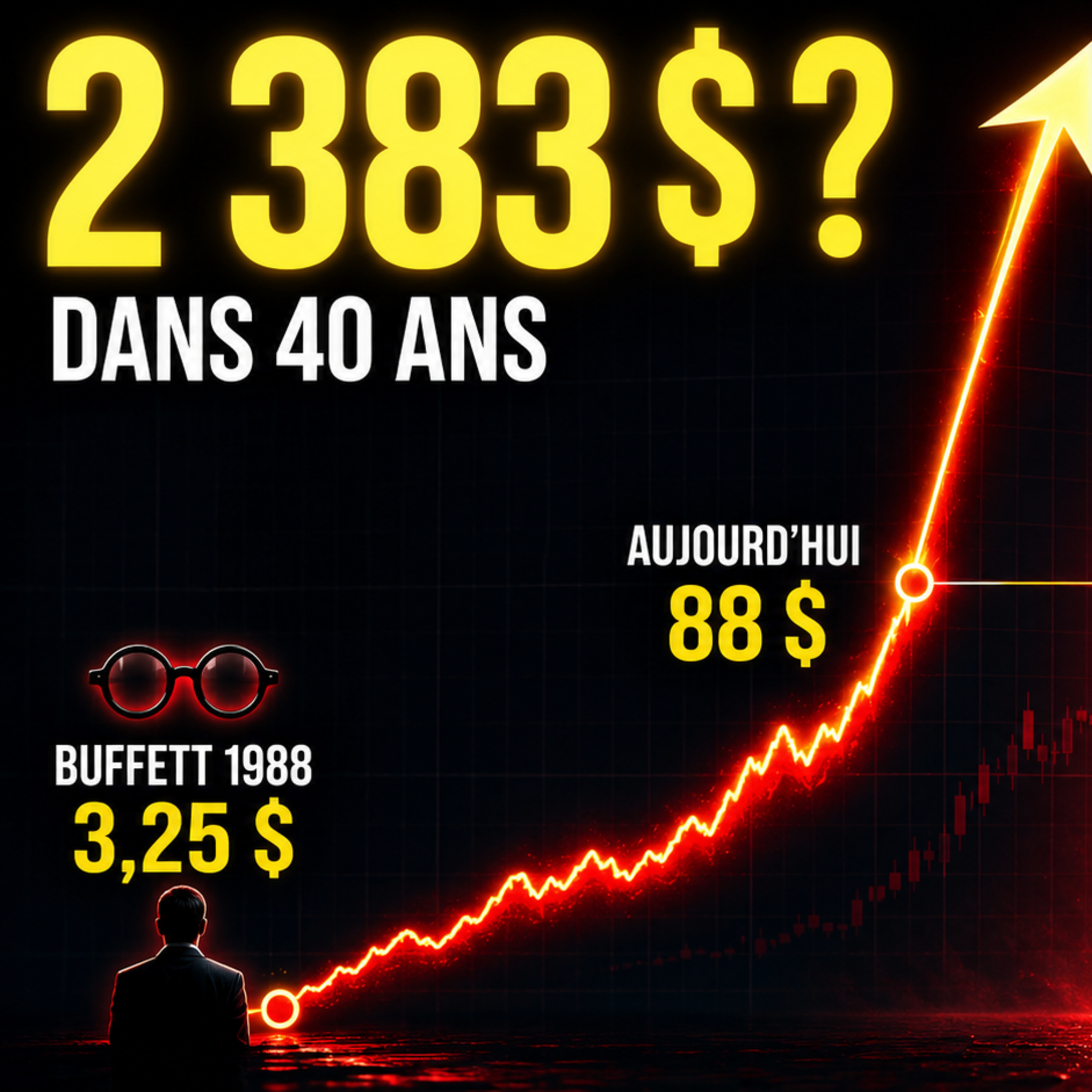 Analyse d'Action : Tout savoir sur Coca-Cola avant d'investir !