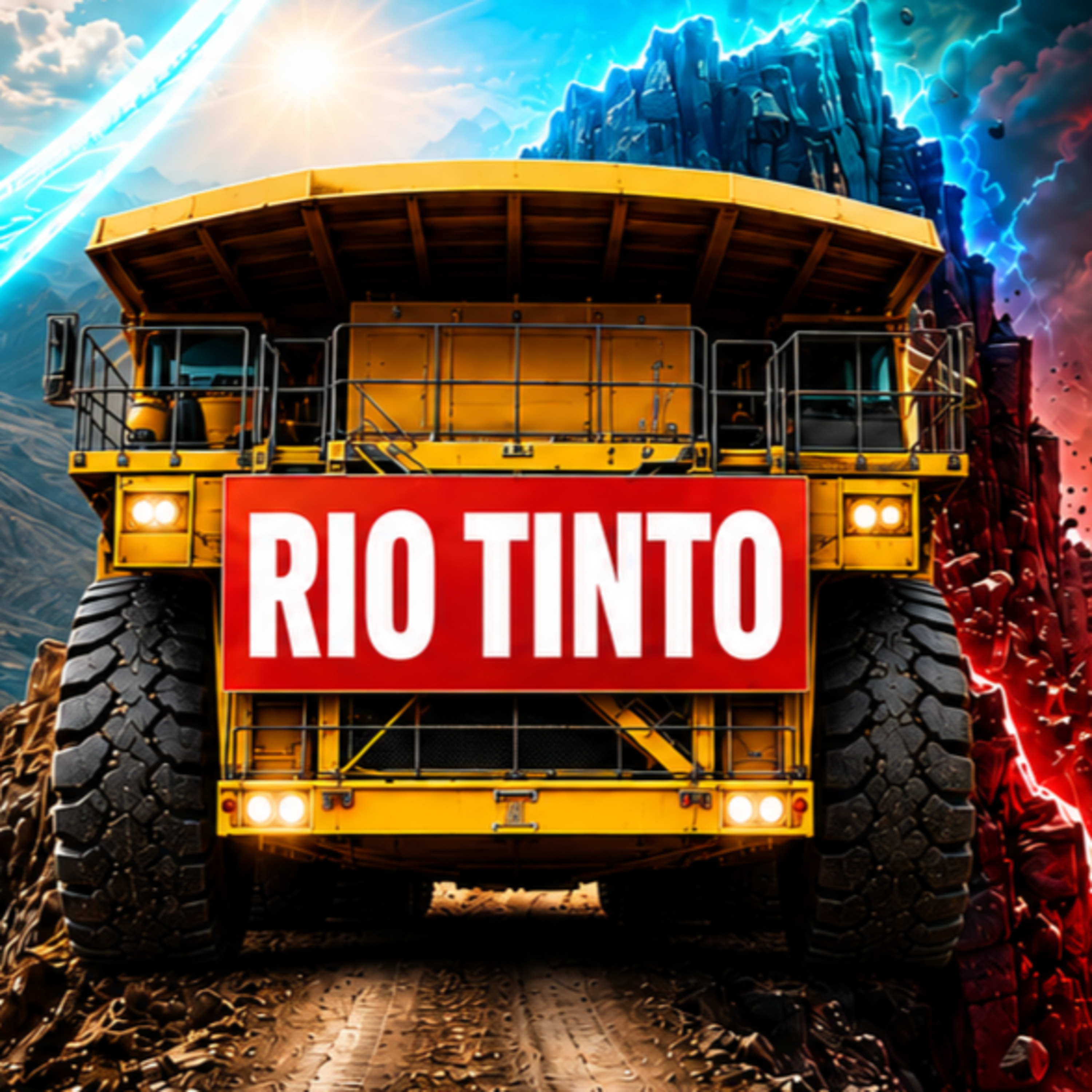 Analyse d'Action : Tout savoir sur RIO TINTO avant d'investir !
