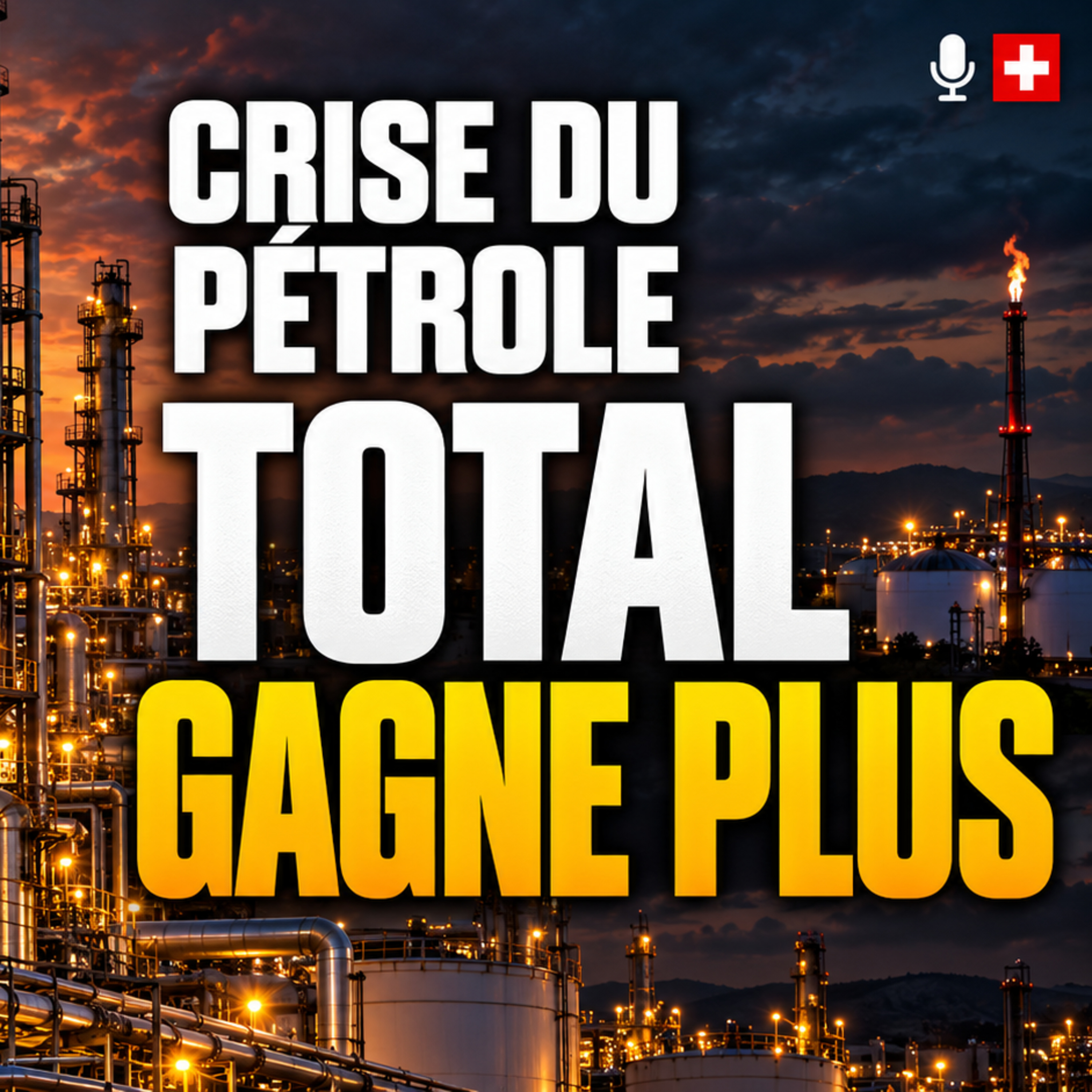 TotalEnergies : l'entreprise, le baril, ou le pari ?