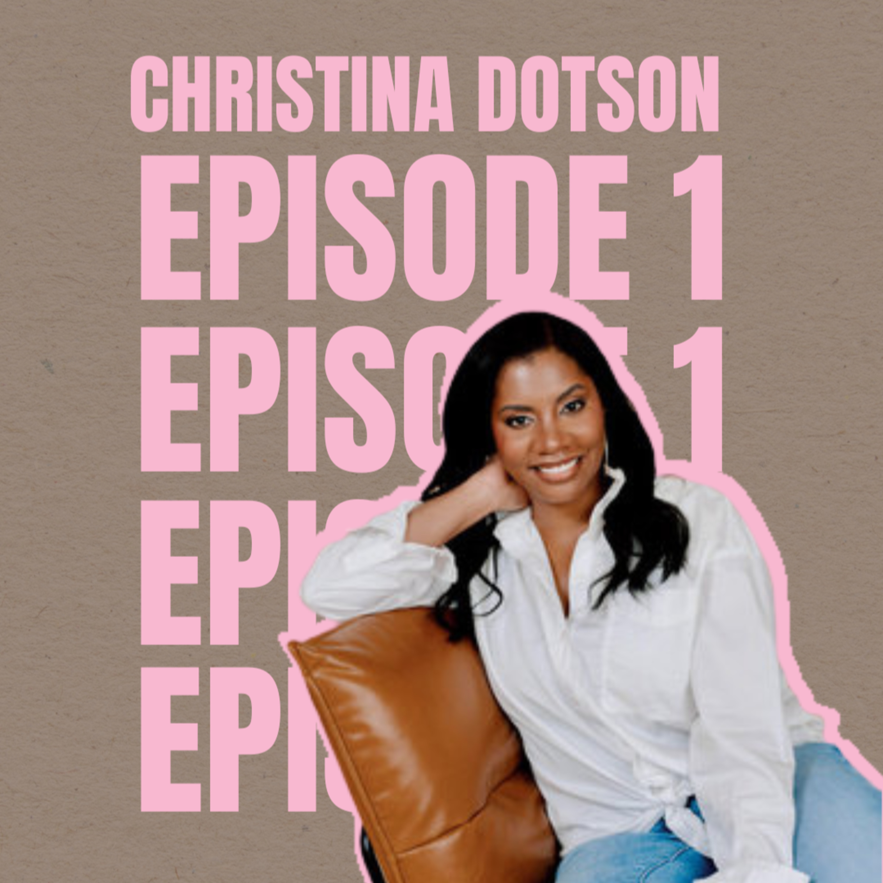 Love You to Death by Christina Dotson episode artwork