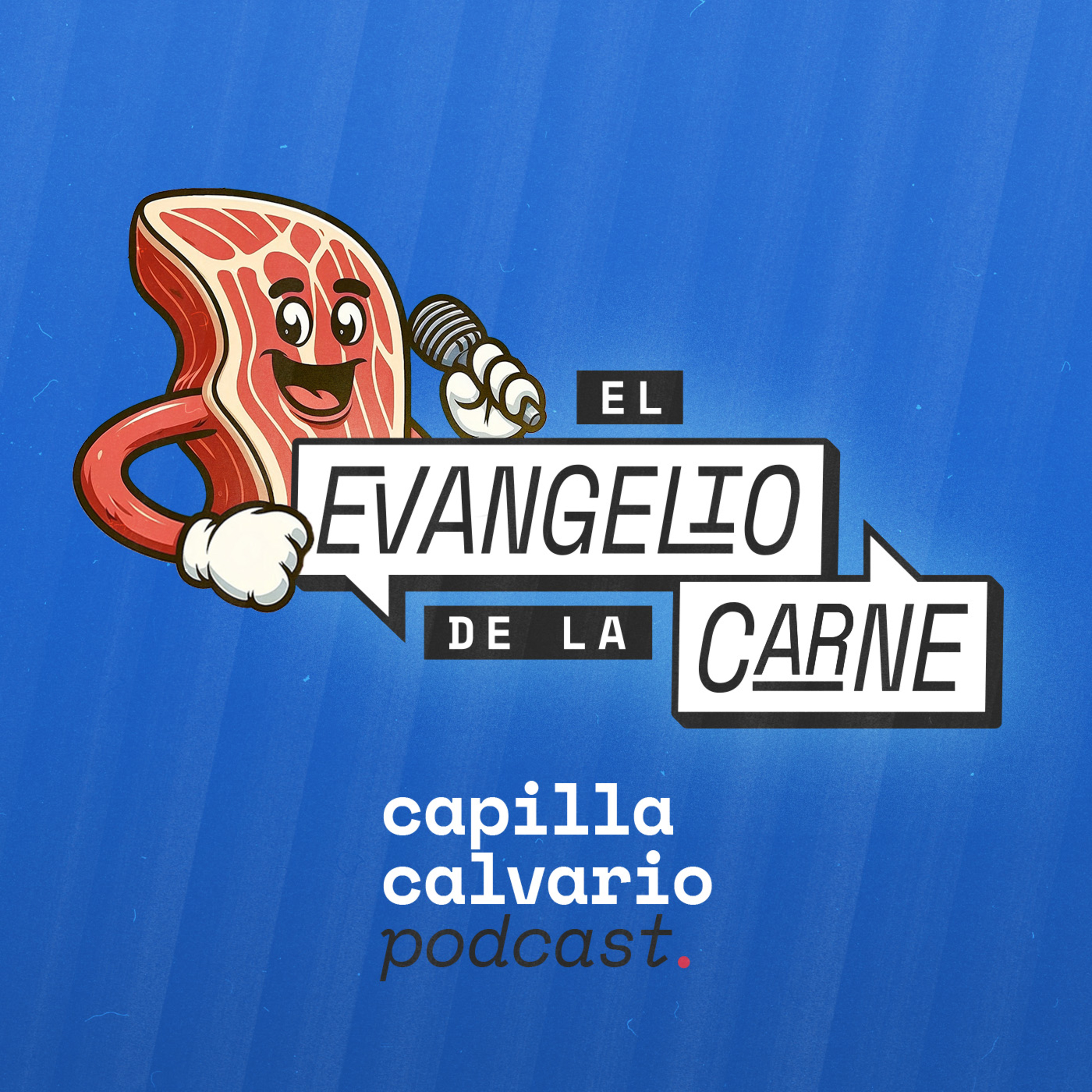 T3 · E64 ¿Obedecer es Amar? (#122) episode artwork