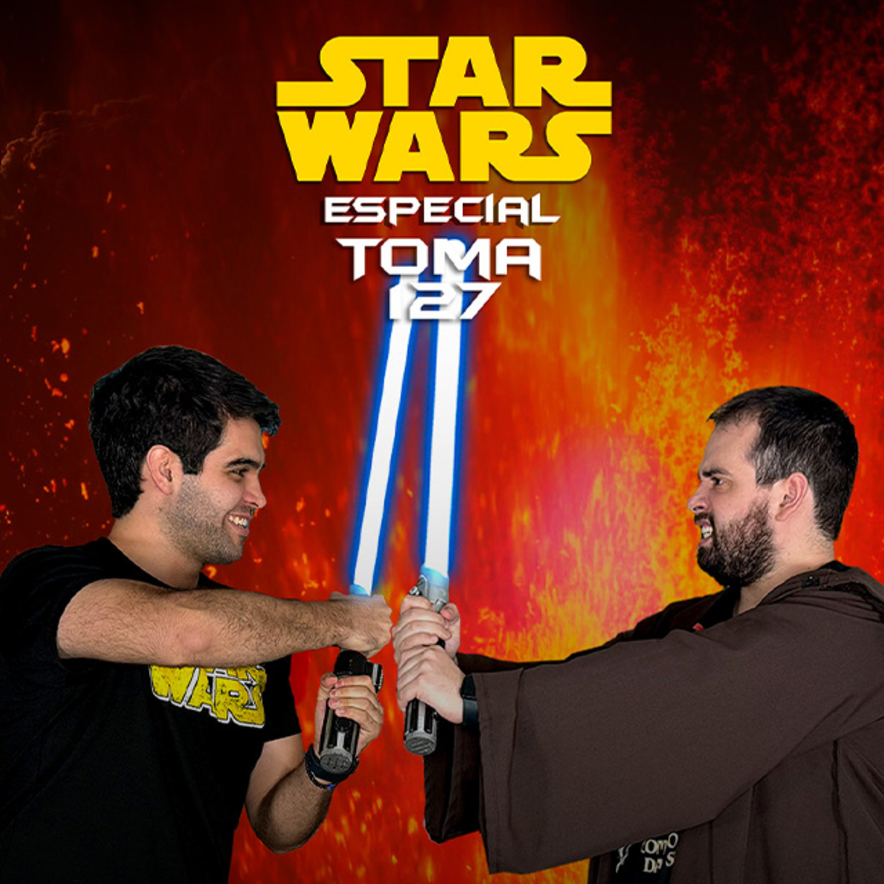 EP. 9 - STAR WARS | ESPECIAL