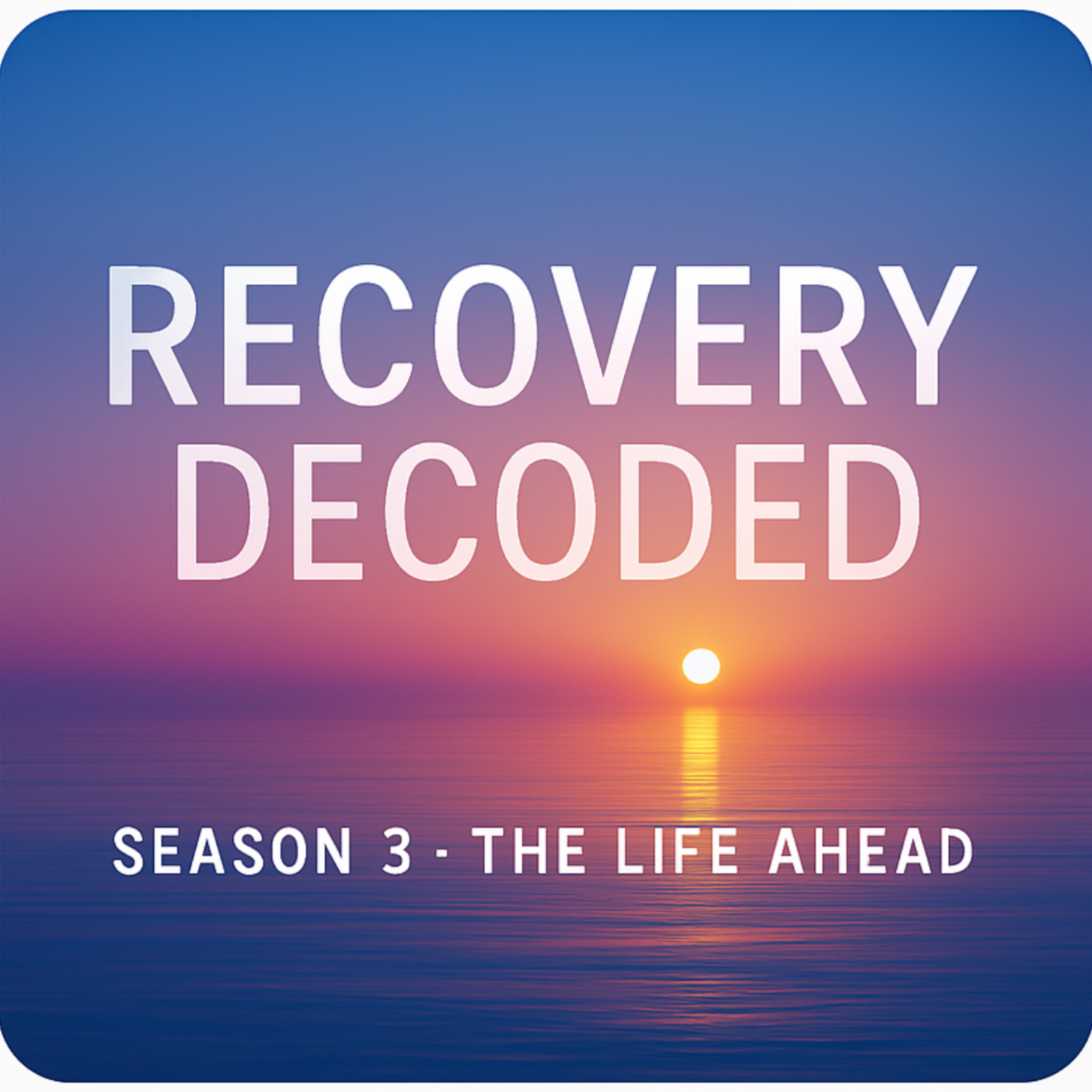 The Long Heal | How Your Brain Recovers Over Months And Years episode artwork