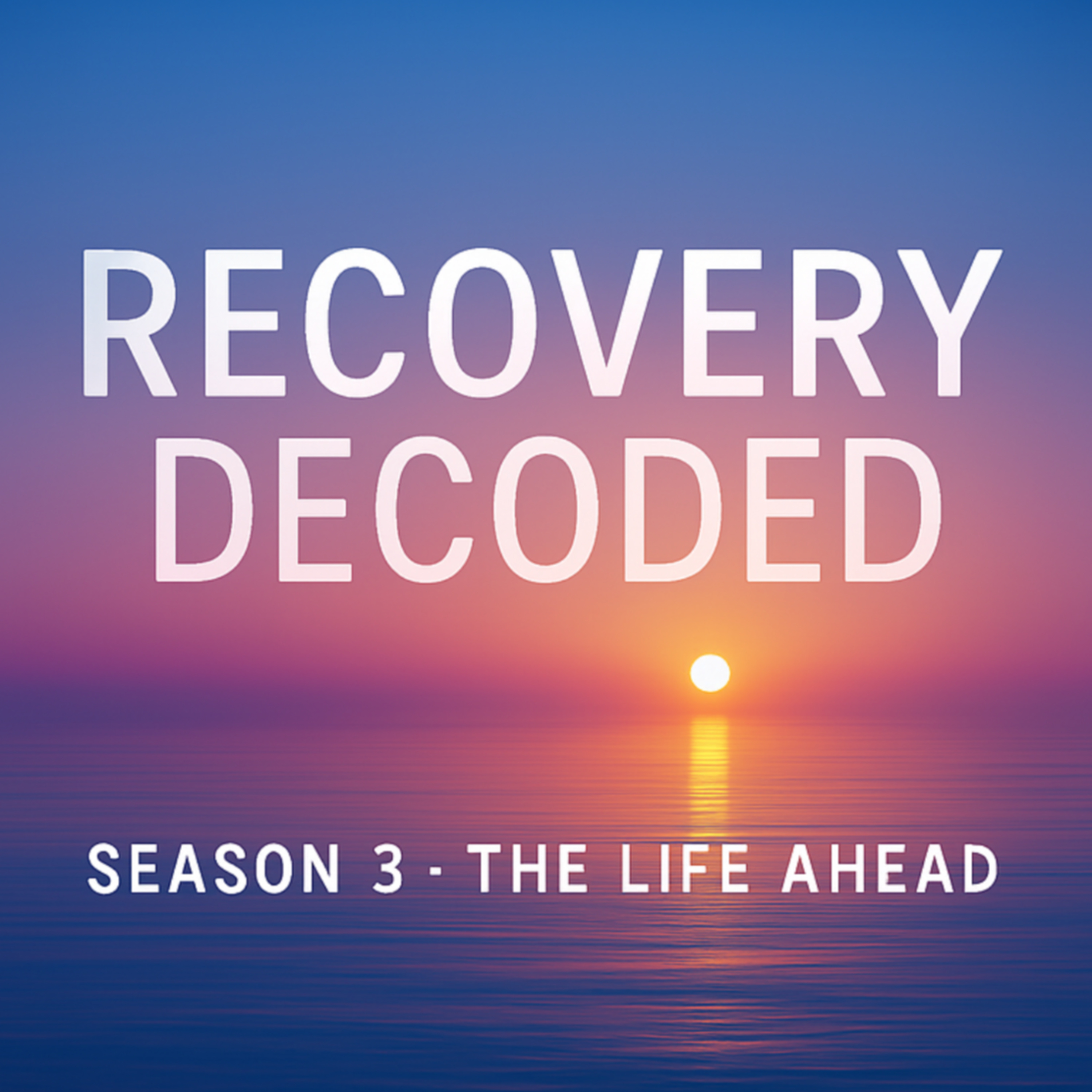 The Money Wound | Rebuilding Your Finances When You Are Starting Over episode artwork