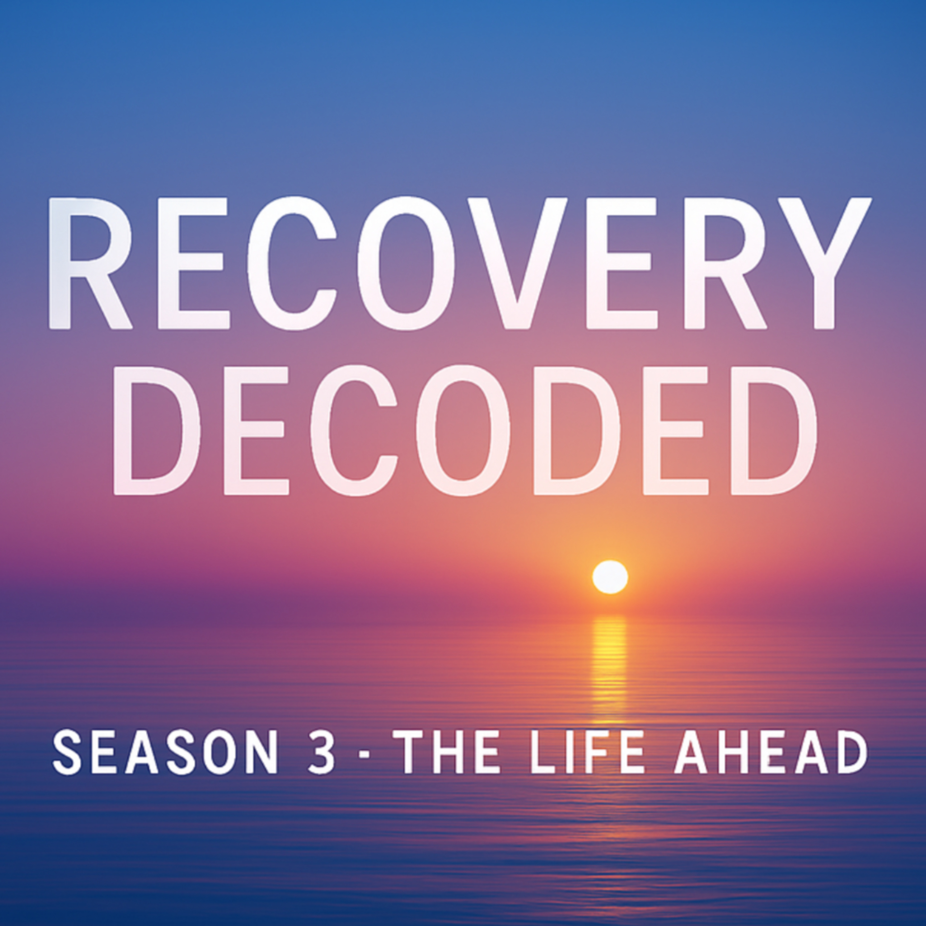 The Long Game | The Life You Build Is The Recovery episode artwork