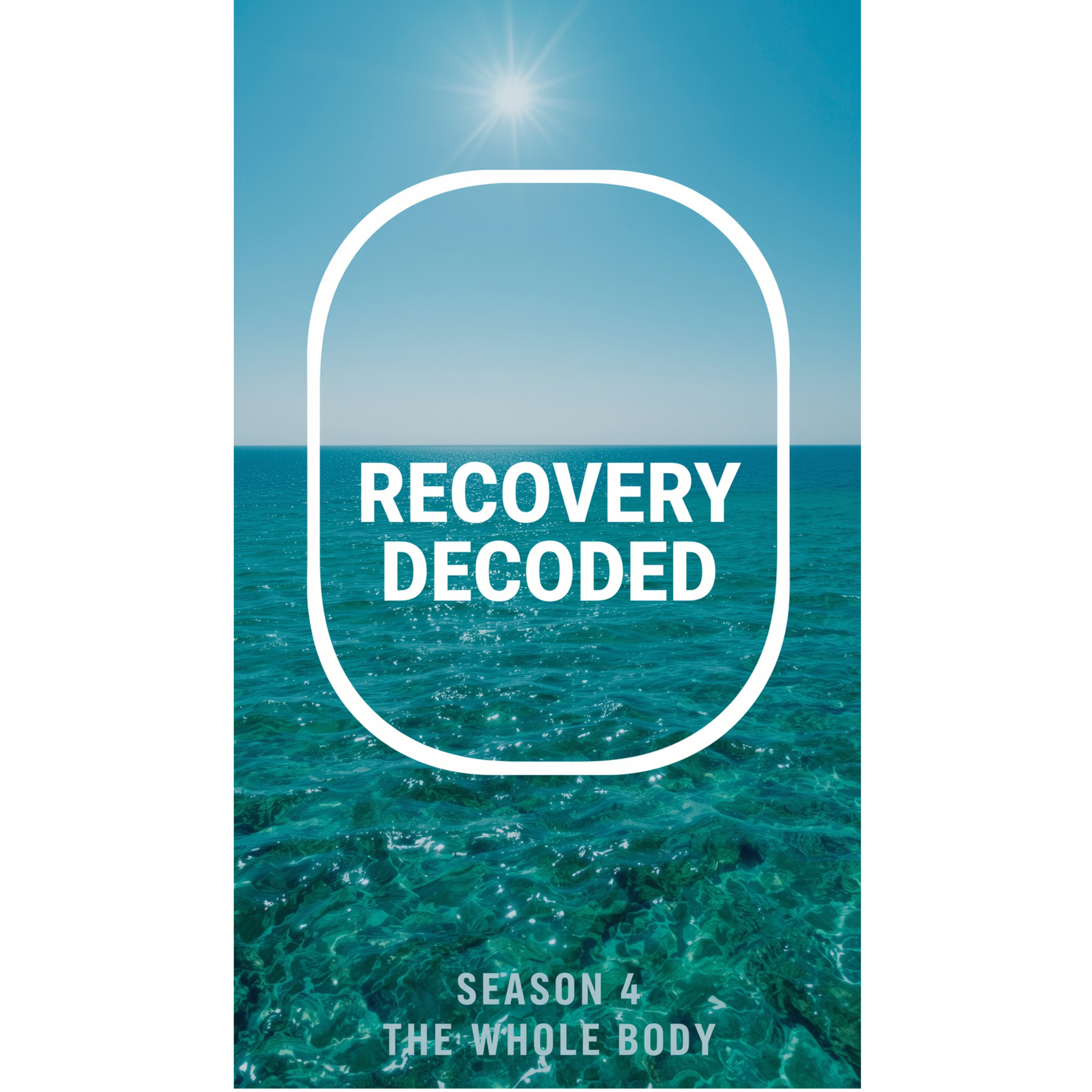 Sugar, Caffeine, and Cravings in Recovery — Why Your Brain Swaps One Addiction for Another and What to Do When Coffee and Sweets Become Your New Fix episode artwork