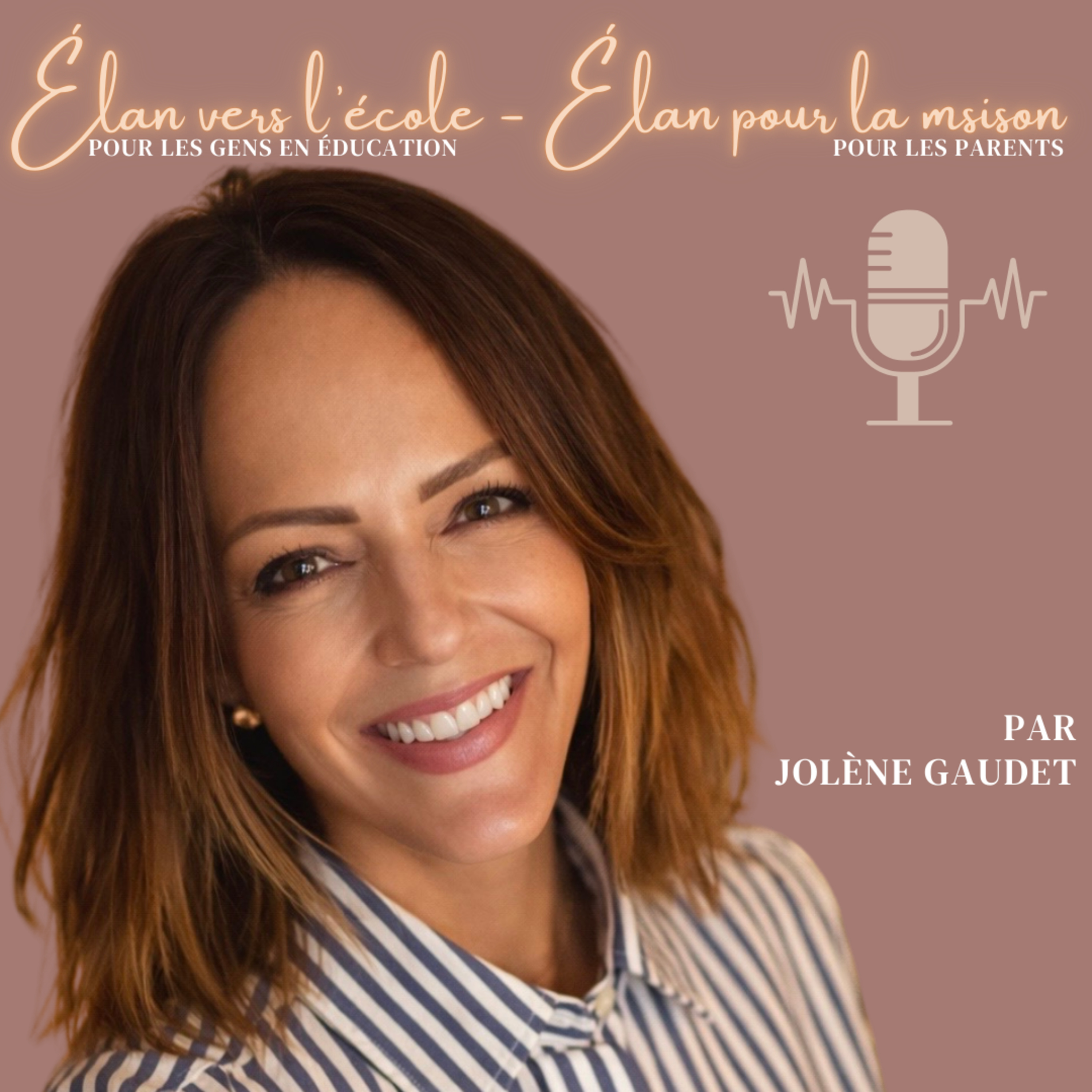 Remarque les moments (pour le personnel éducatif) episode artwork