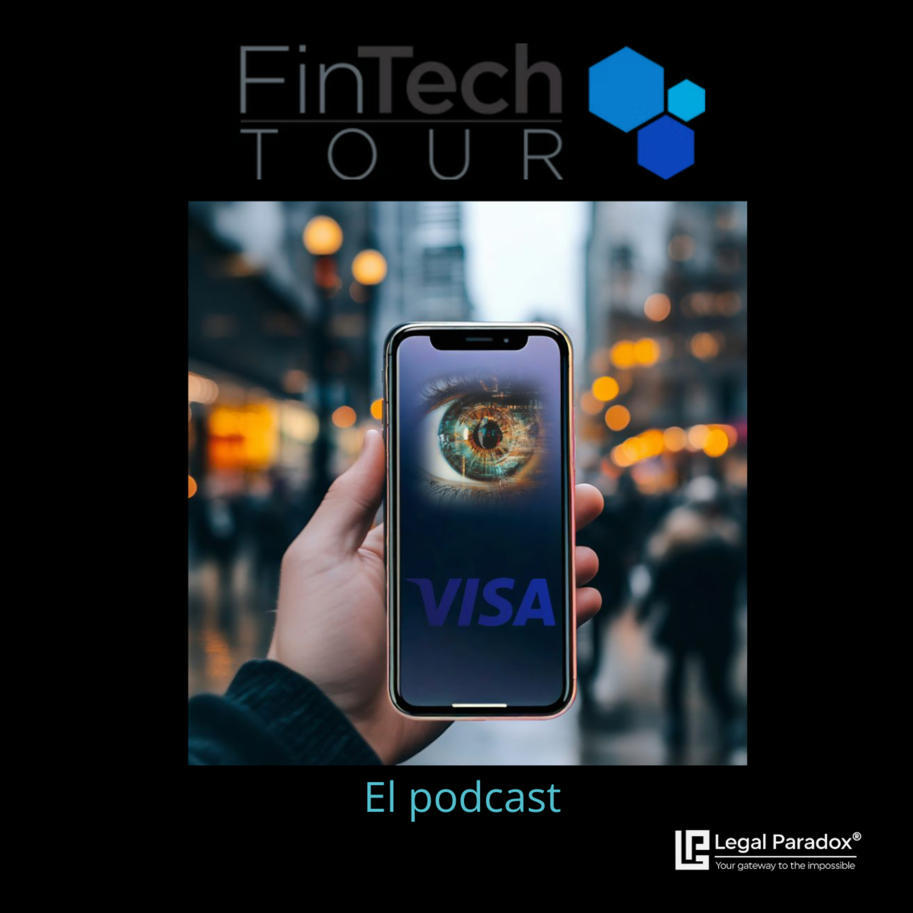 El Iris del Dinero_ La Banca de Sam Altman episode artwork