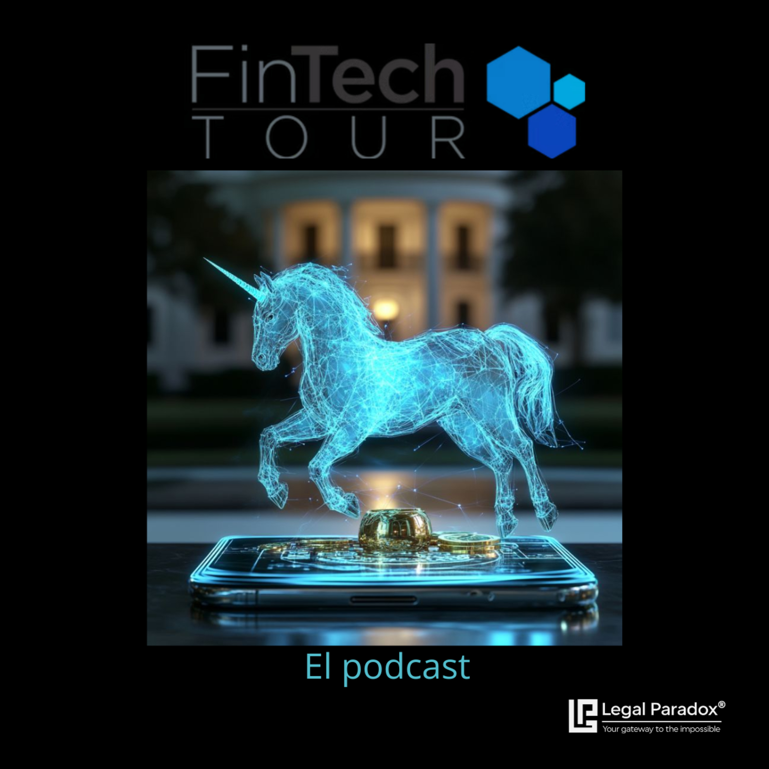 Eliminar cheques federales, ¿unicornios o caos? episode artwork