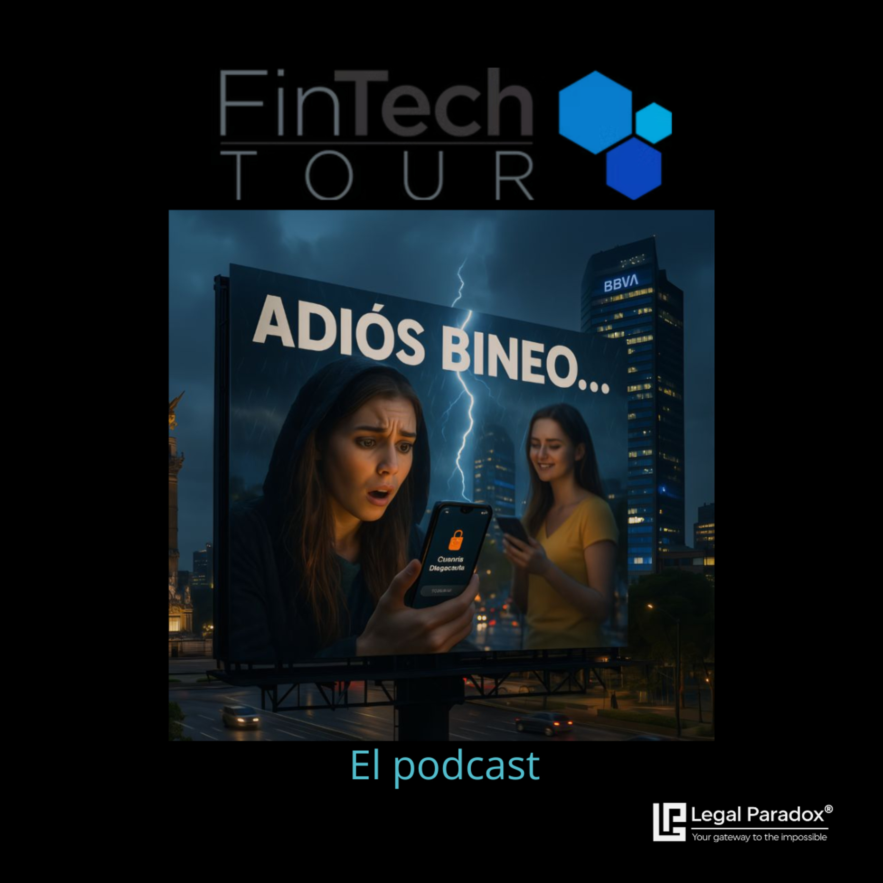 El silencioso fracaso de Bineo episode artwork