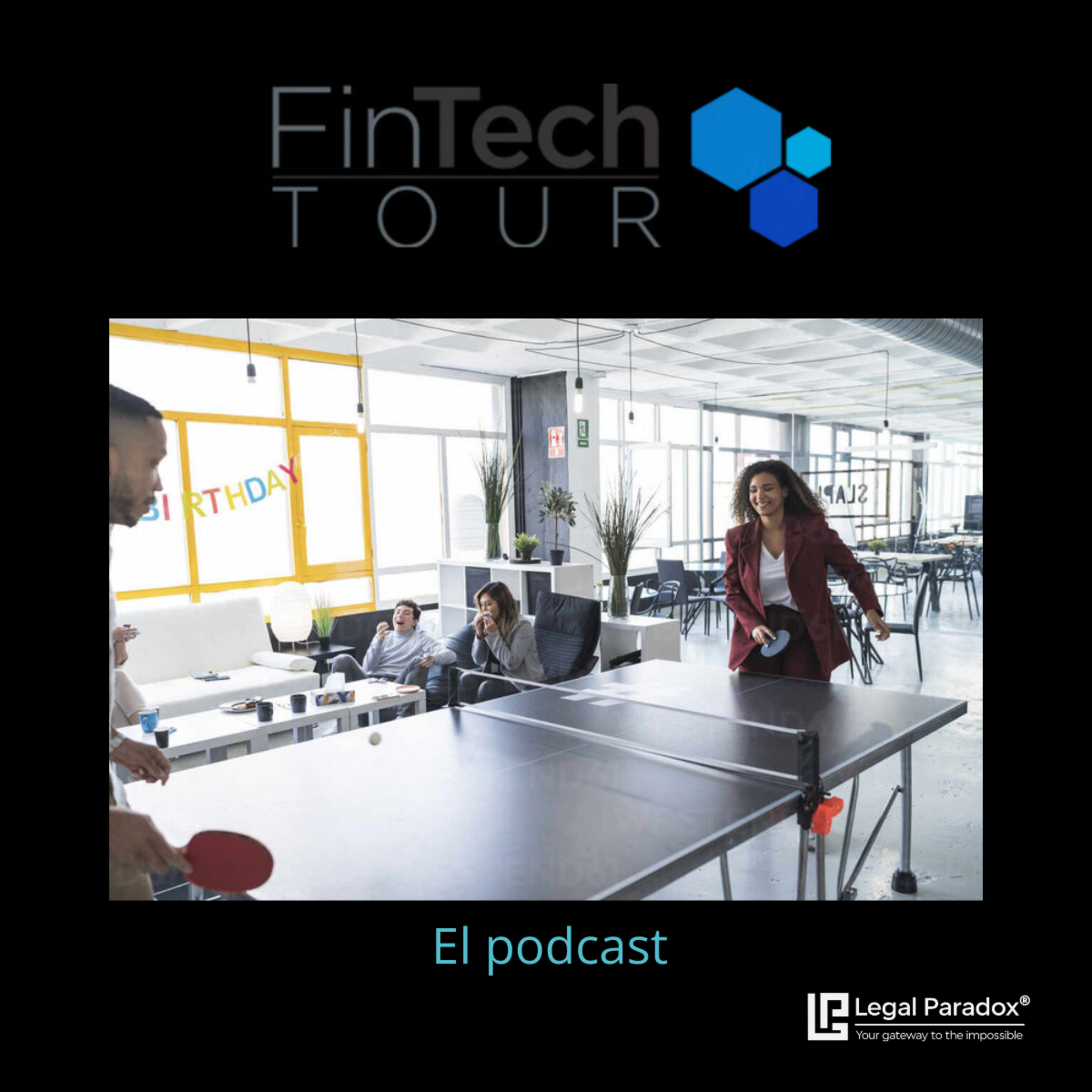  Los laboratorios de innovación son puro teatro episode artwork