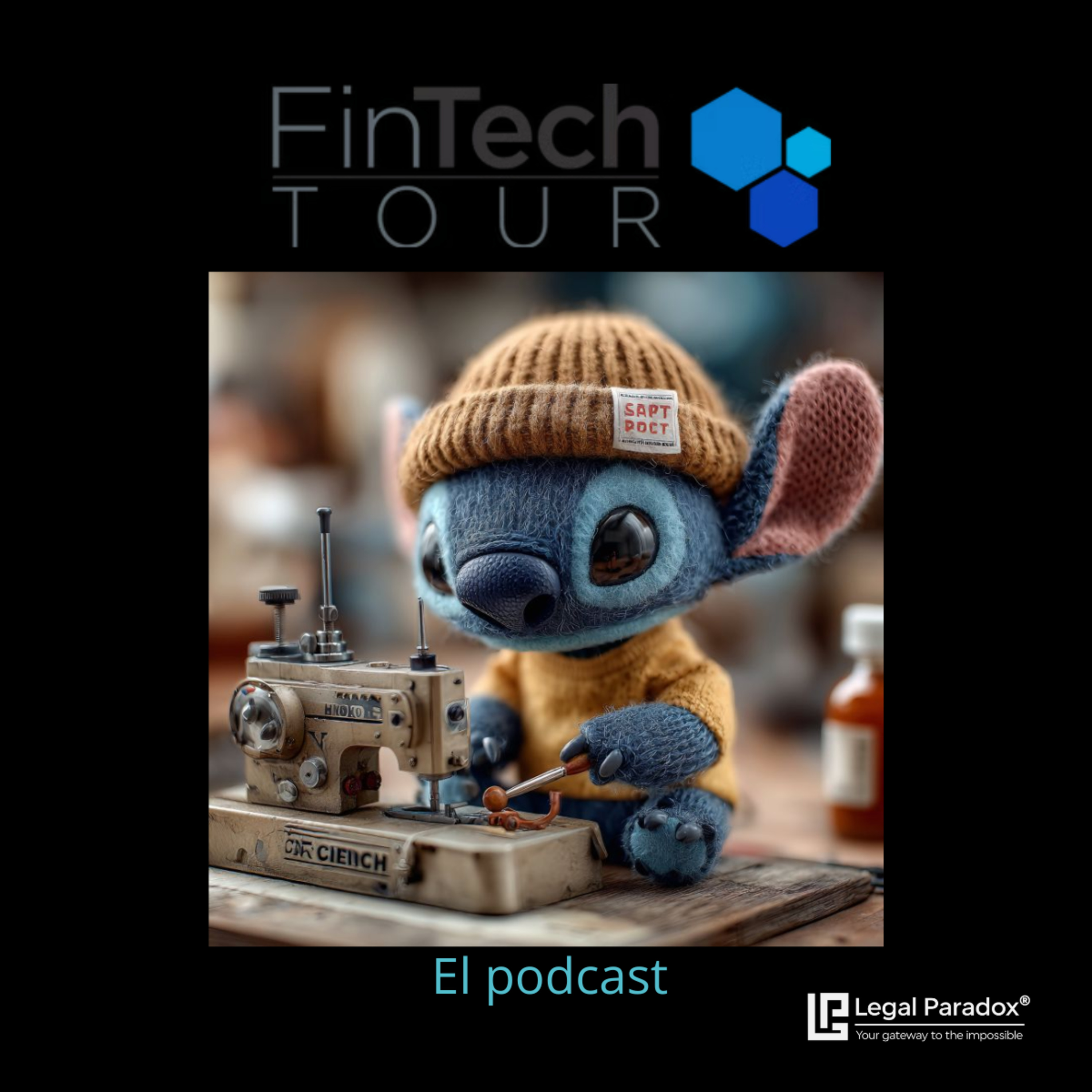 Bancos contra FinTech por el talento episode artwork