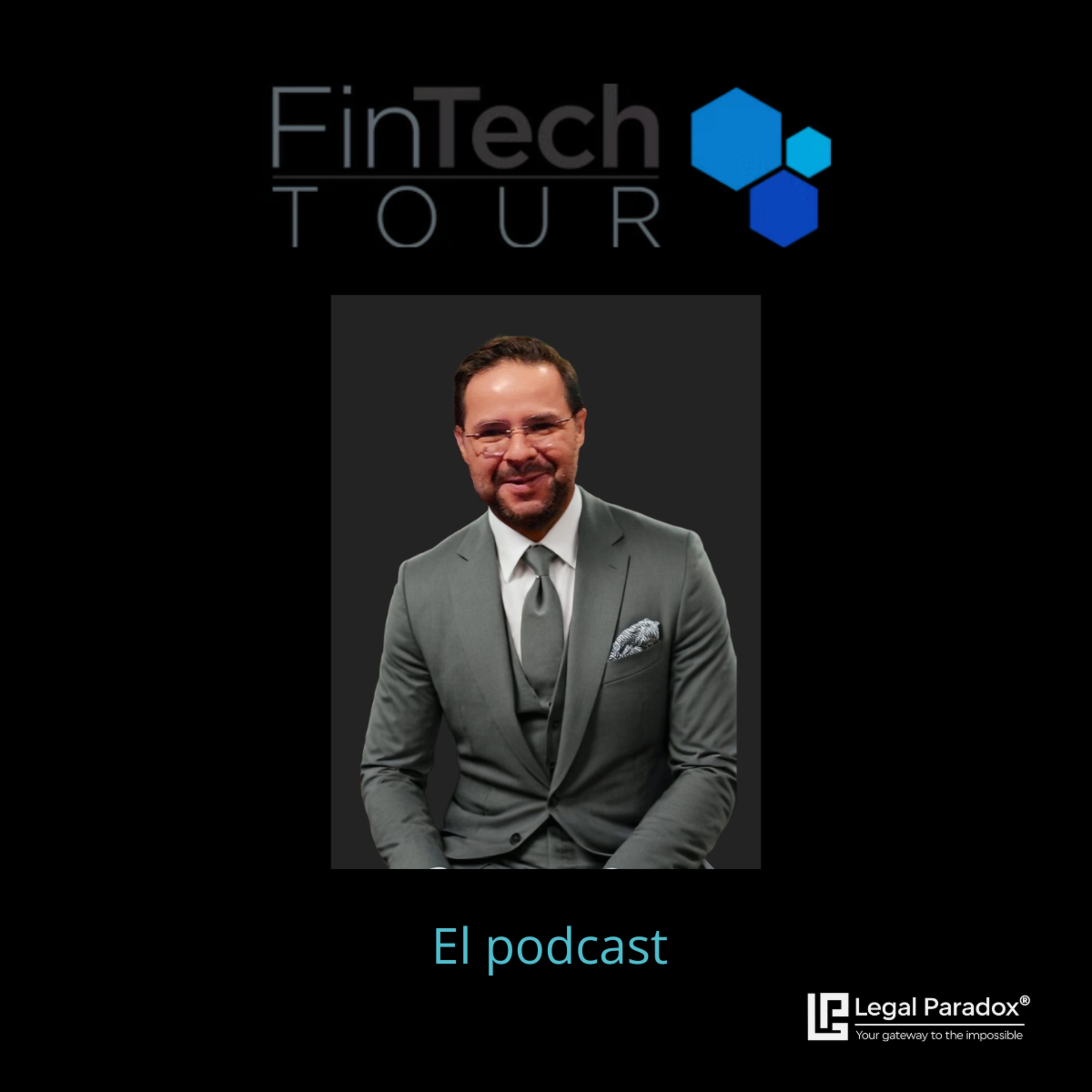 De la abogacía corporativa al Fintech mexicano episode artwork