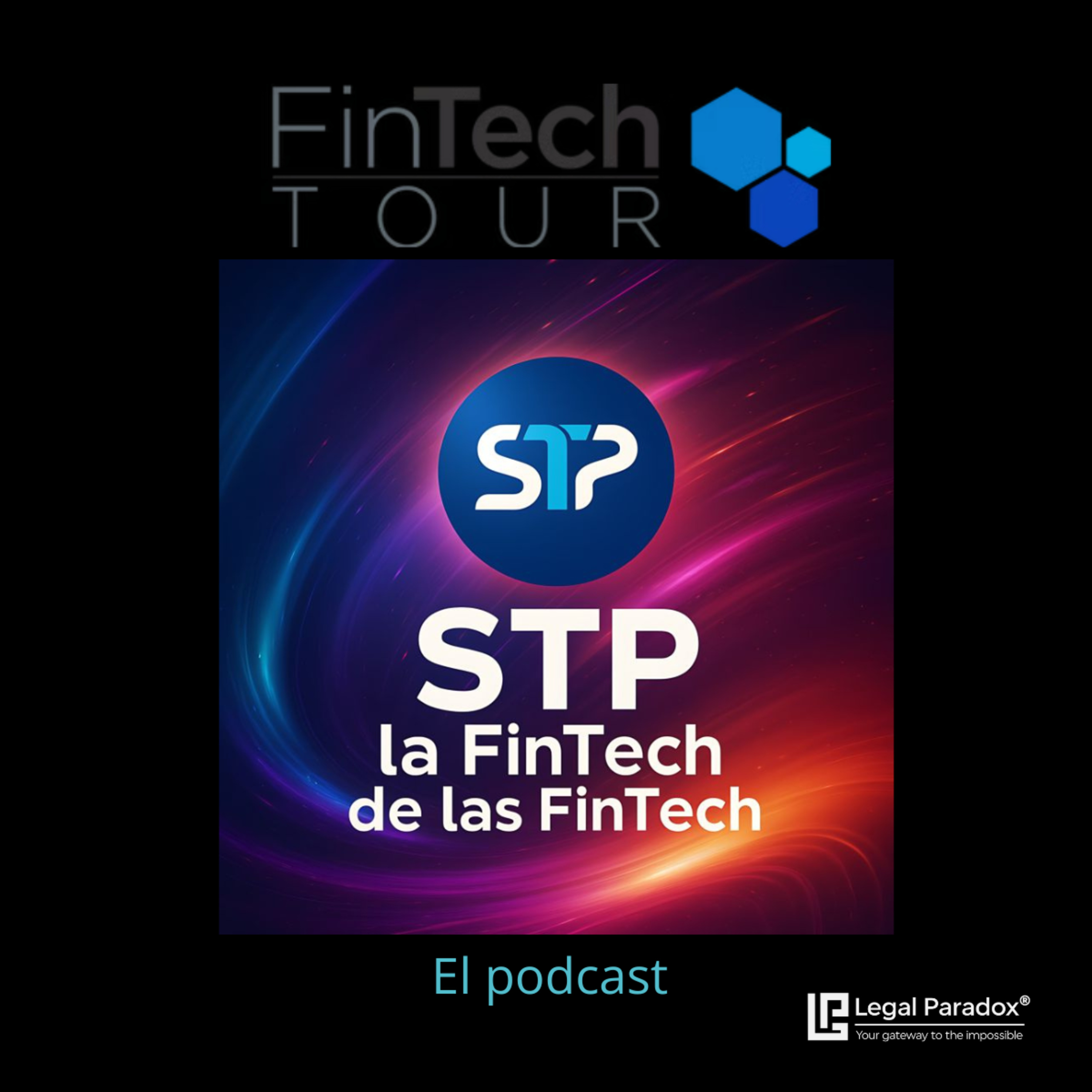 Regulación y desafíos sistémicos de la infraestructura Fintech en México episode artwork