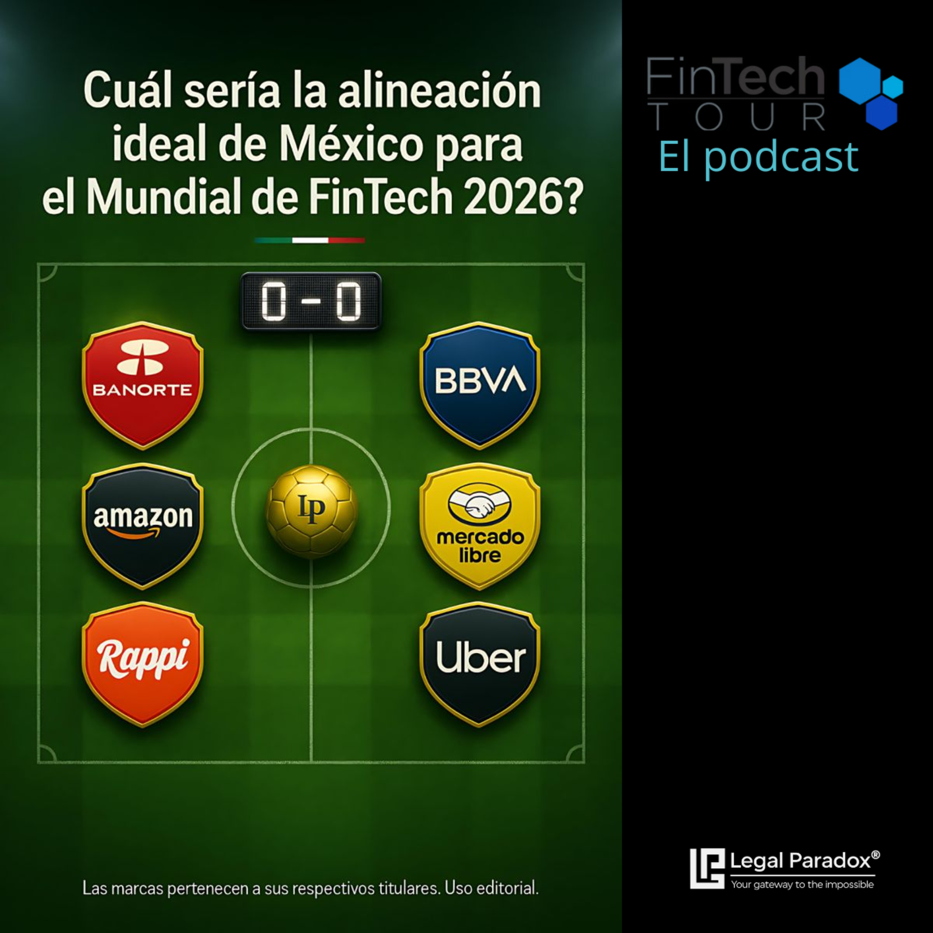 Licencia bancaria contra superapps episode artwork