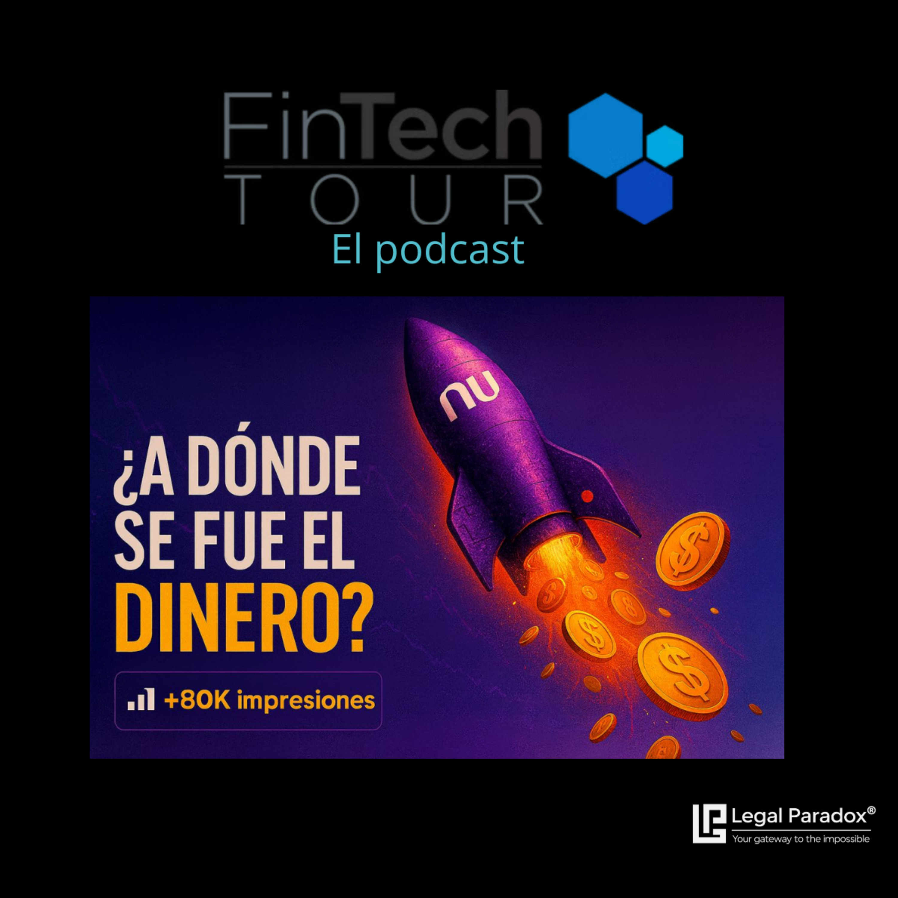 El Fracaso de Bineo y la Adquisición de Klar. episode artwork
