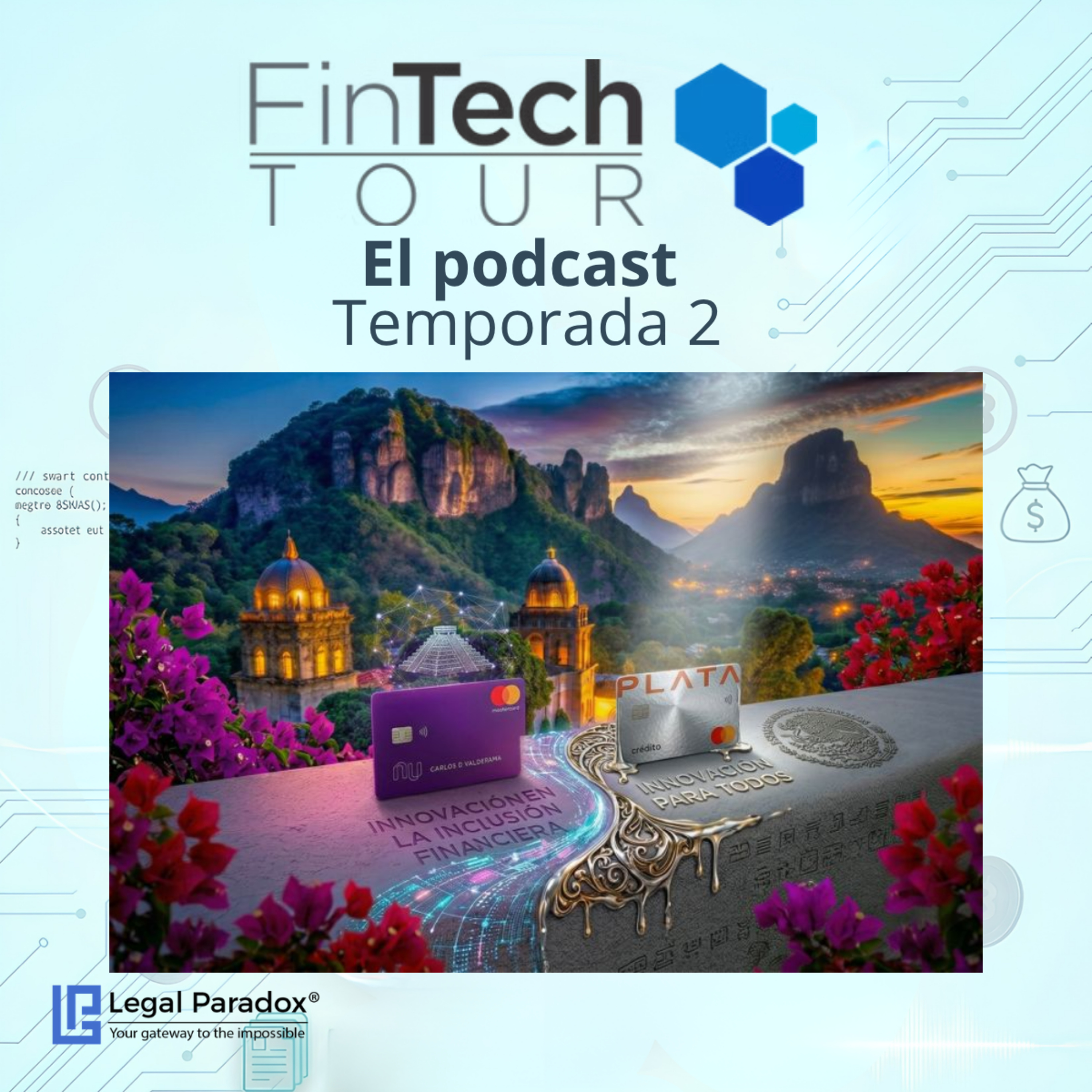 El Onboarding del Miedo: La brecha entre el diseño corporativo y el México real. episode artwork