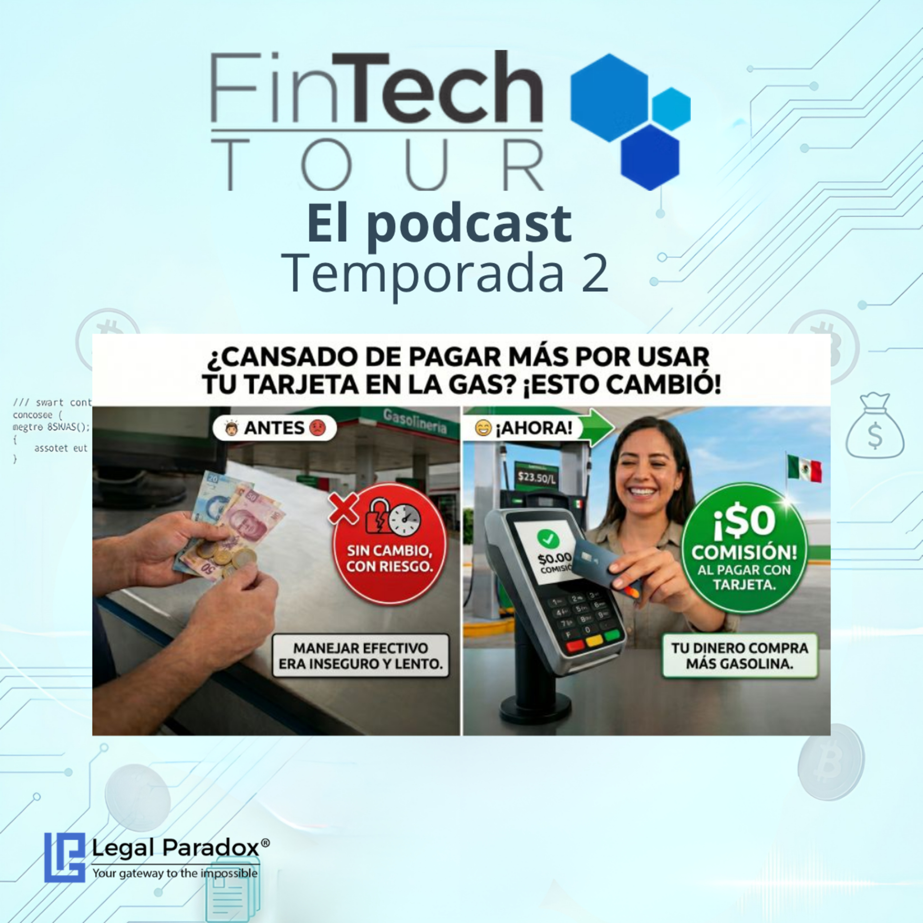 El impuesto de los adultos: El acuerdo de la ABM que blindó los ingresos FinTech. episode artwork