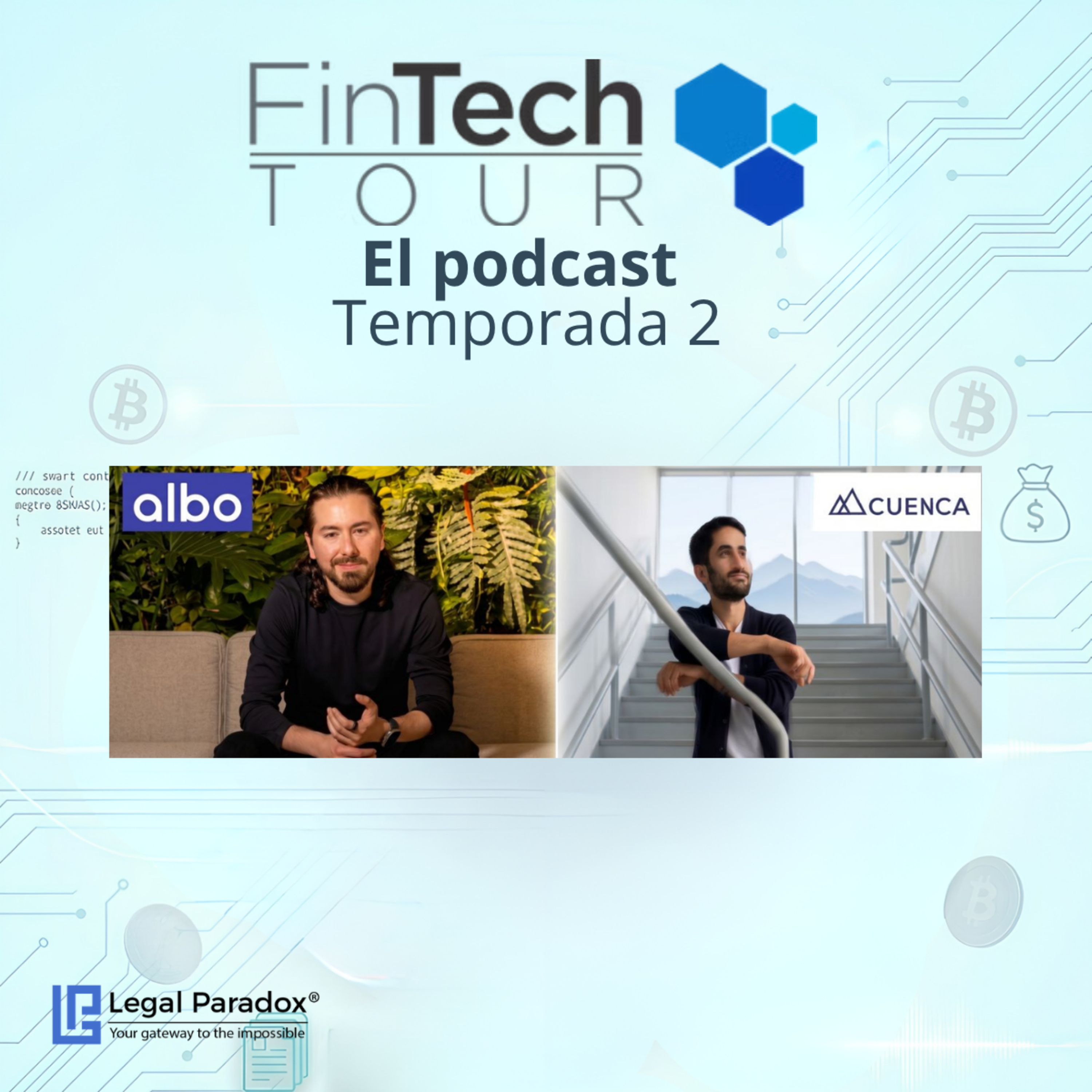 El Espejismo de la IFPE: Por qué el Governance derrotó al papel regulatorio. episode artwork