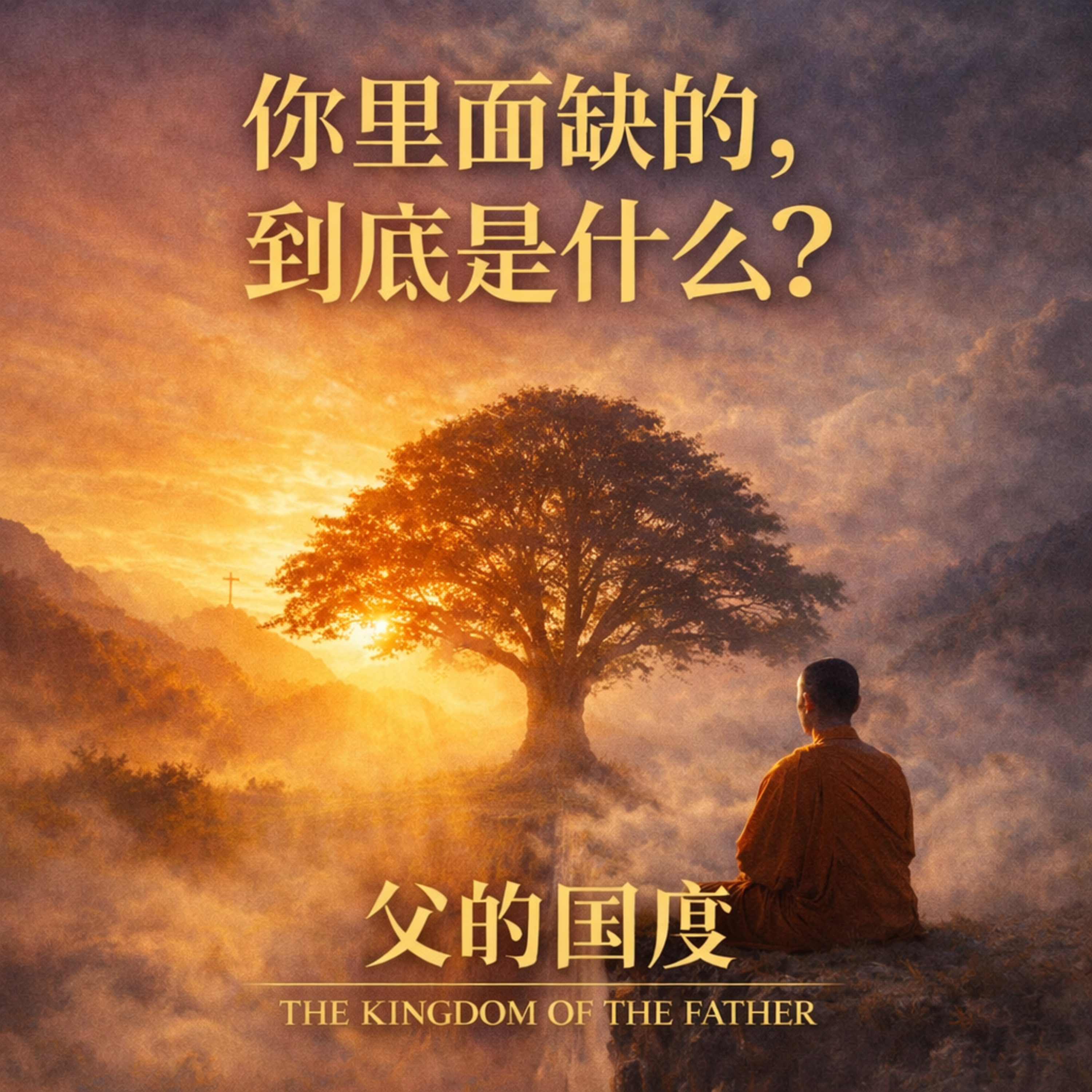 对话佛学03执着是找错插座 episode artwork