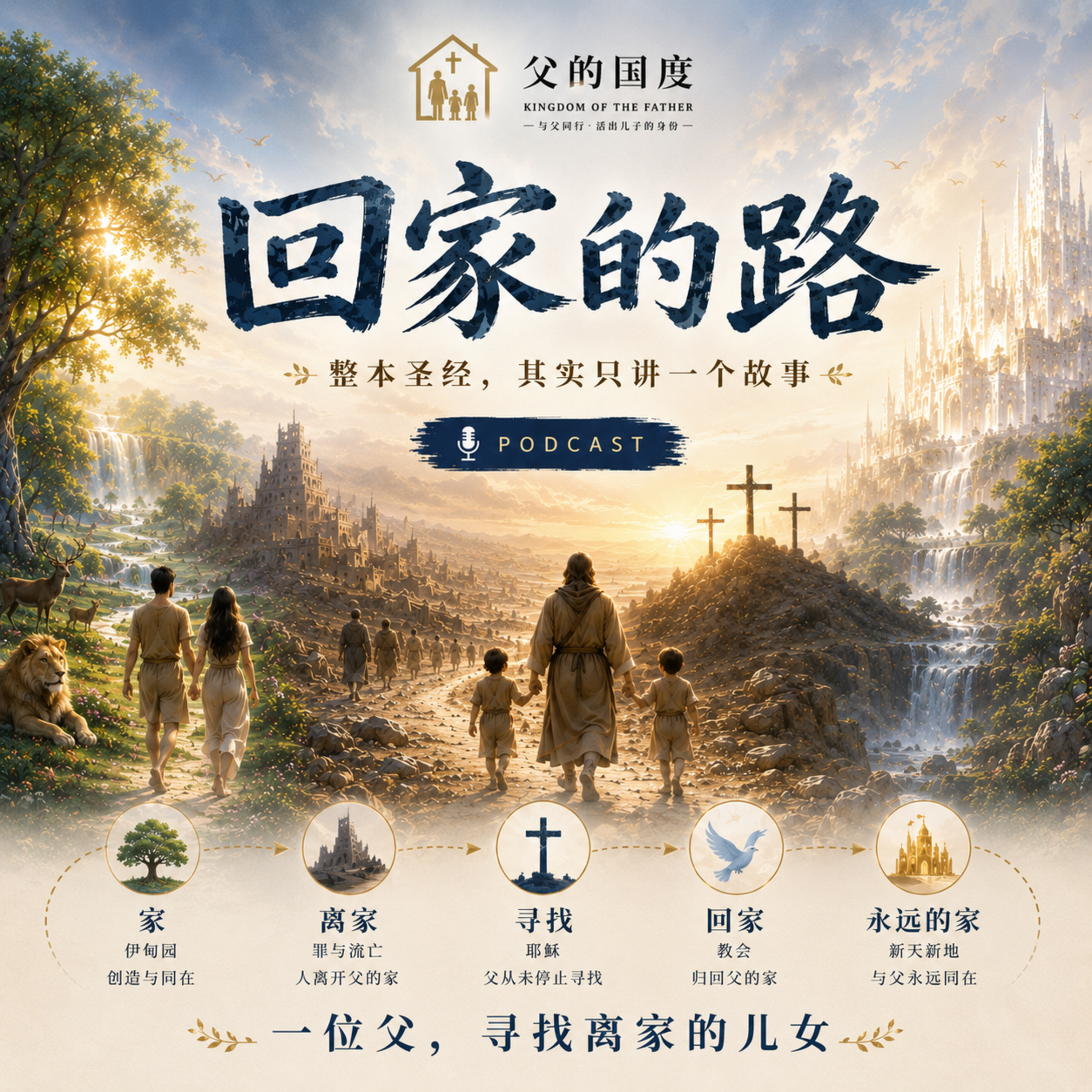 04_ 为什么死亡会进入世界？ episode artwork
