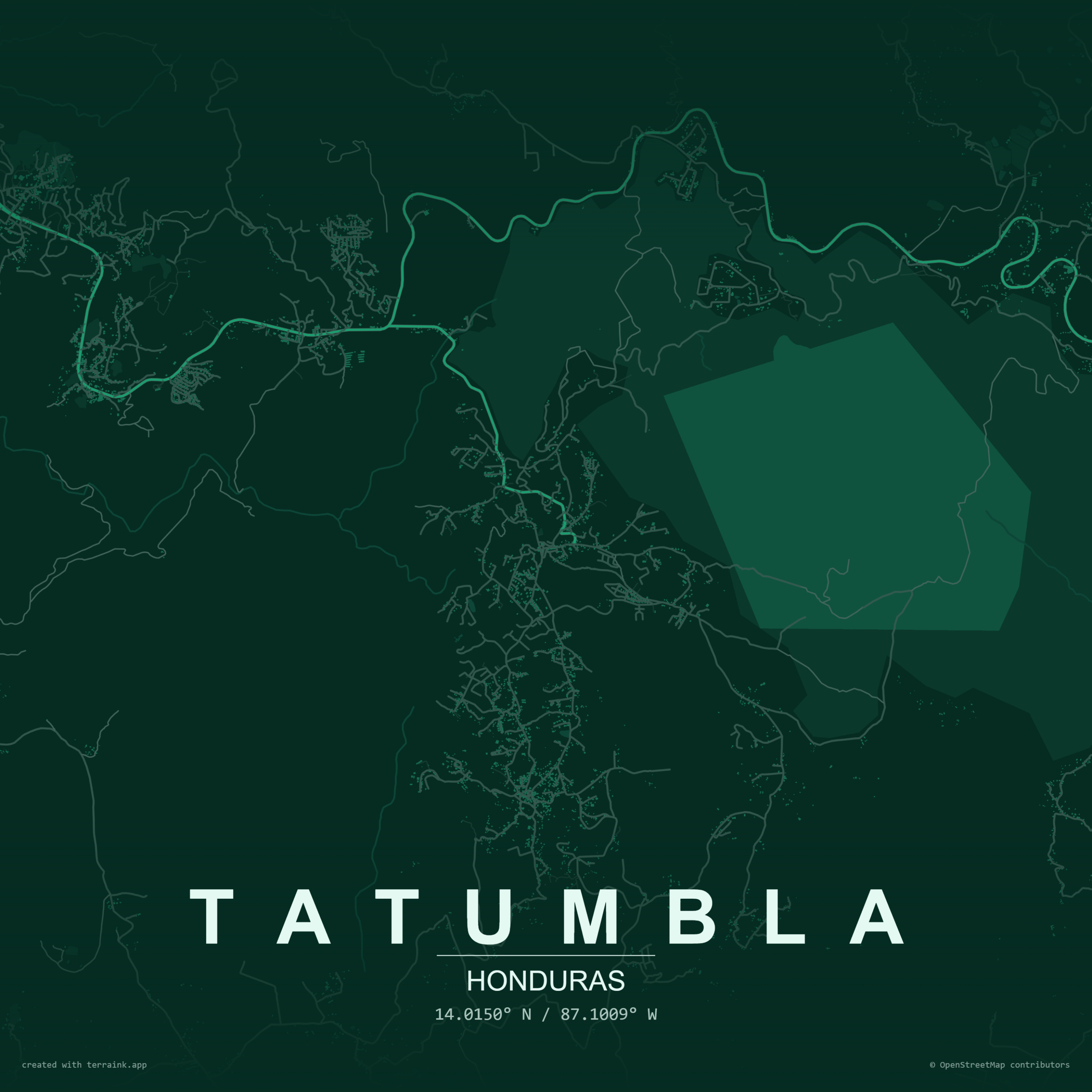 Tatumbla, Honduras – Sonido ambiental de pájaros por la tarde / ambient afternoon birdsong and nature sounds