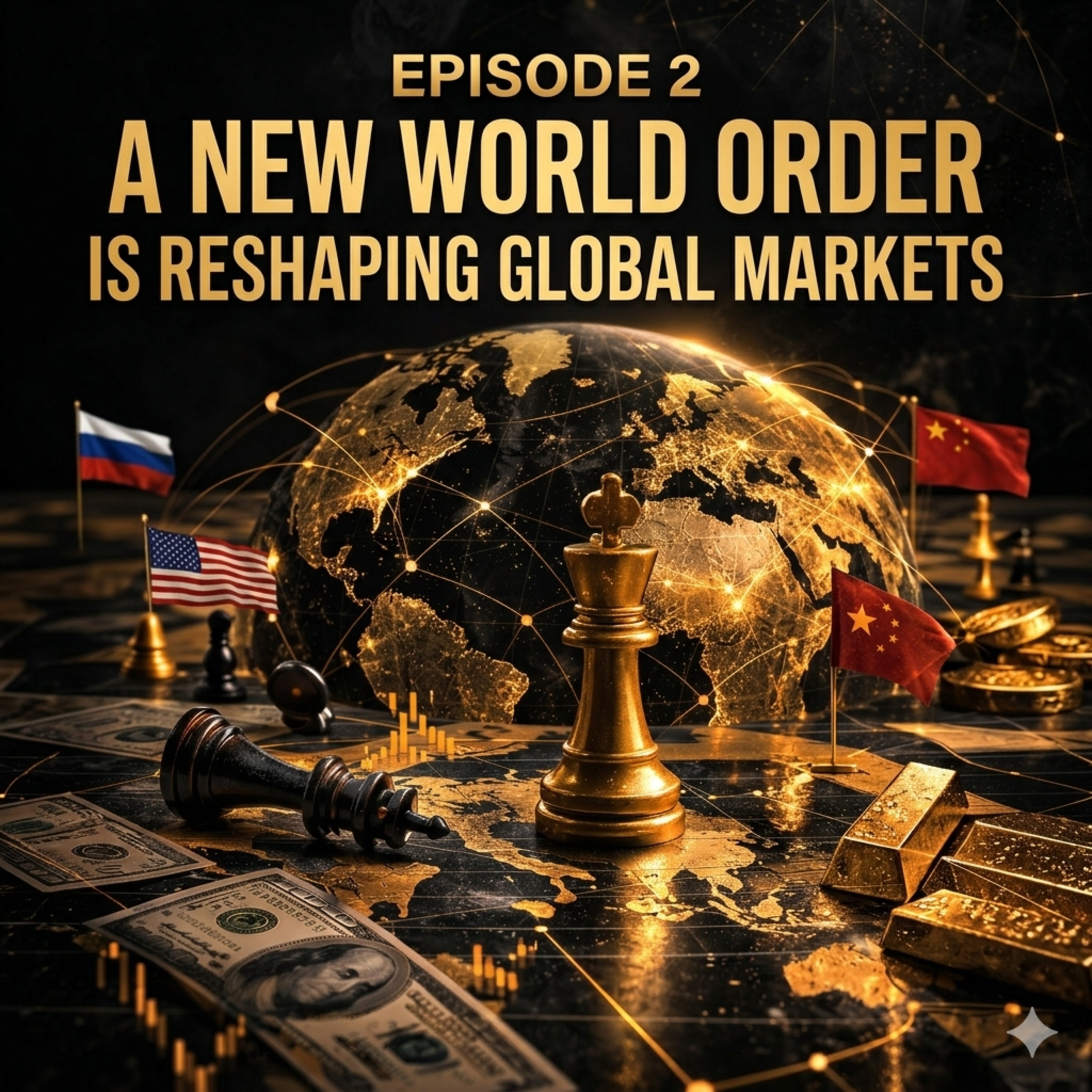[Macro Shift EP2]A New World Order Is Reshaping Global Markets episode artwork