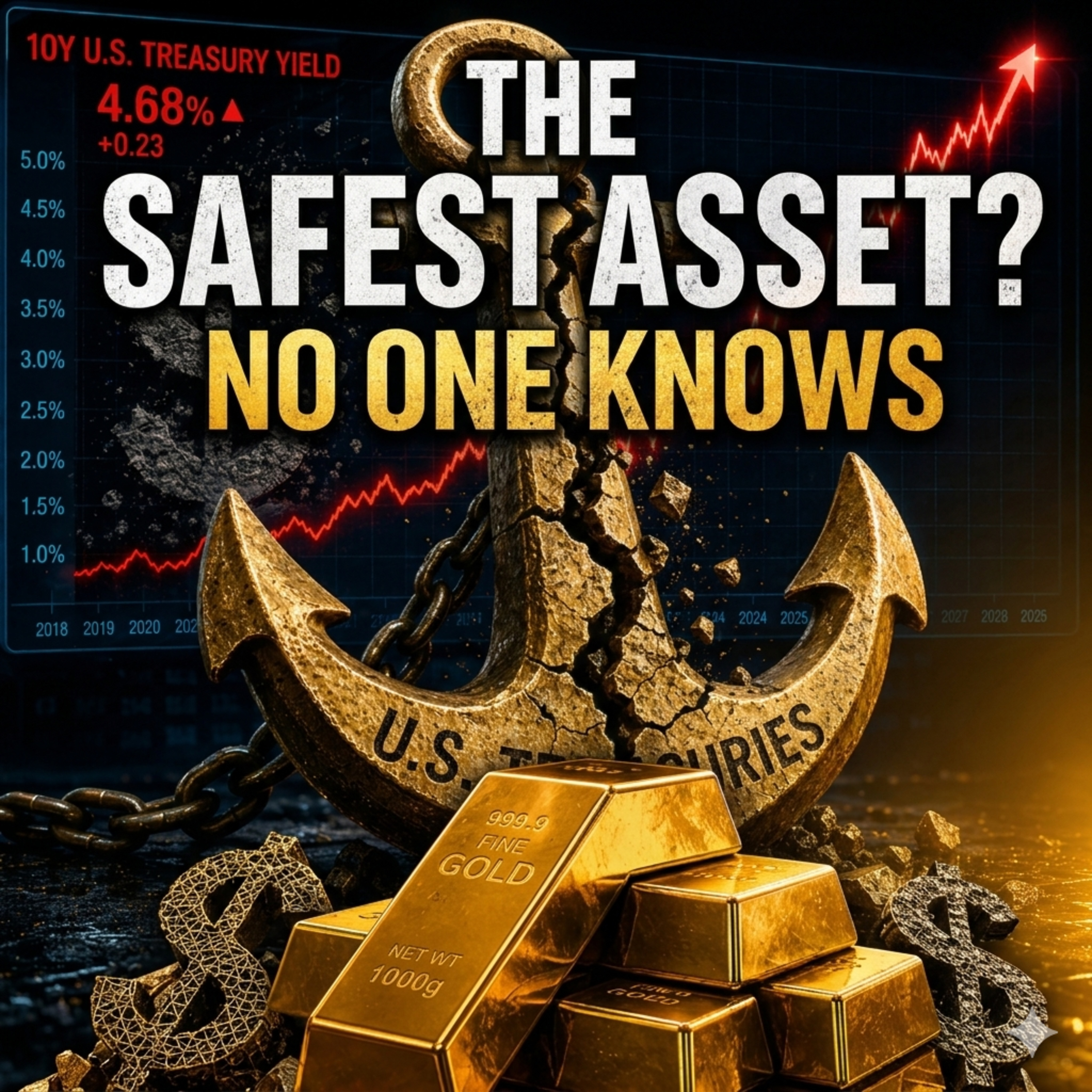Paulson’s Warning:Why the Next Crisis May Be Different from 2008