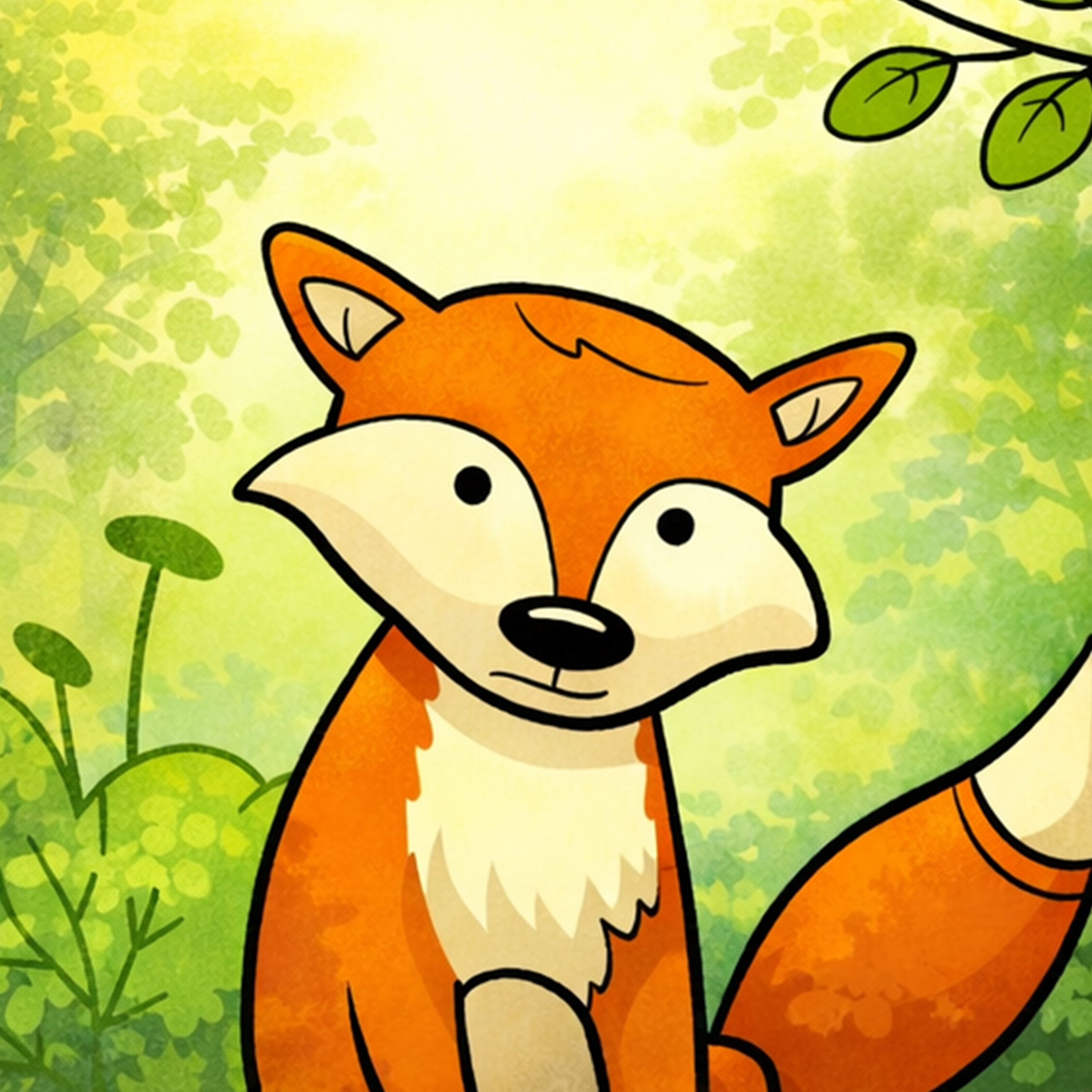 Greedy Jackal | Hitopdesh Katha episode artwork