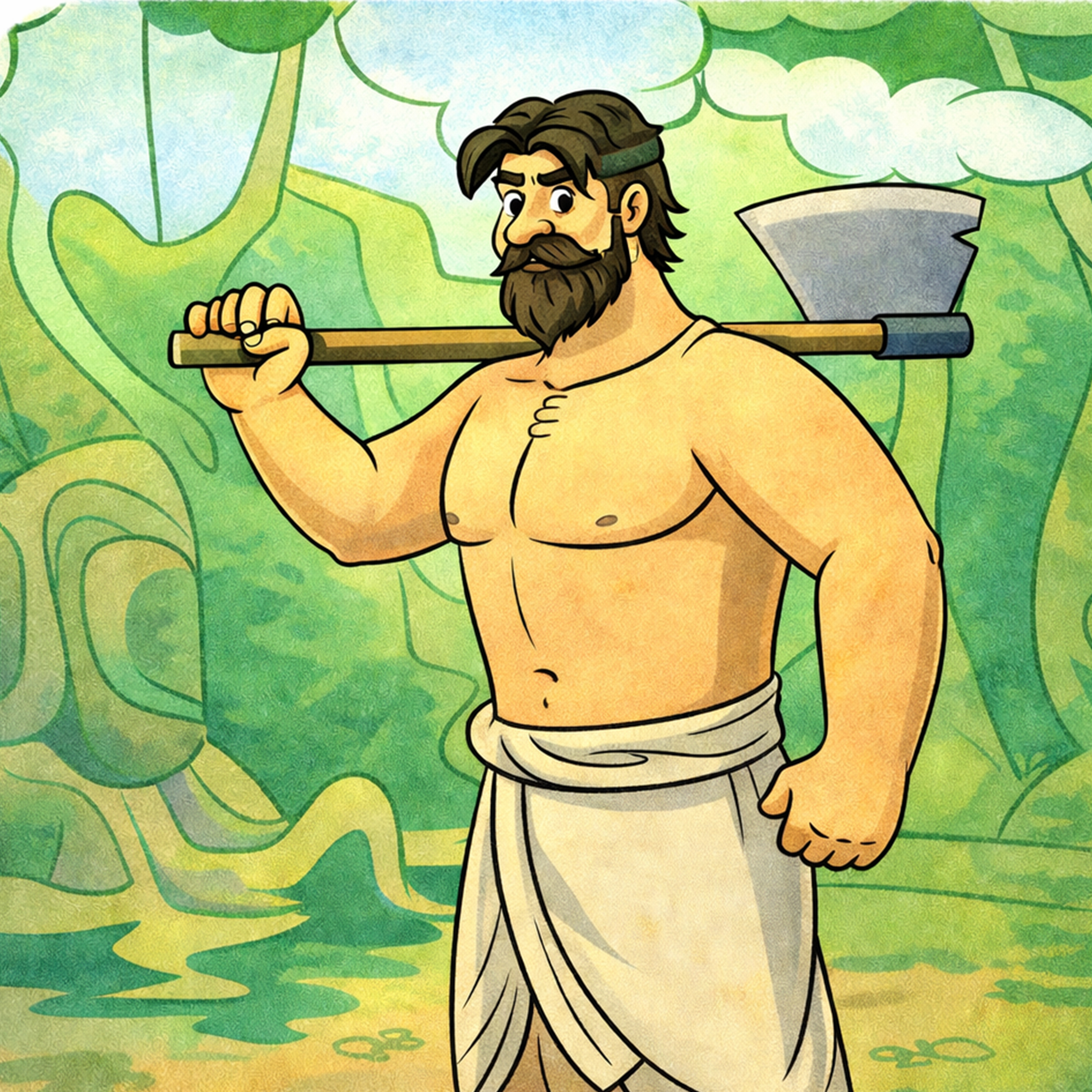 Swati’s Journal Tales: Indian Folk and Moral Stories for Kids