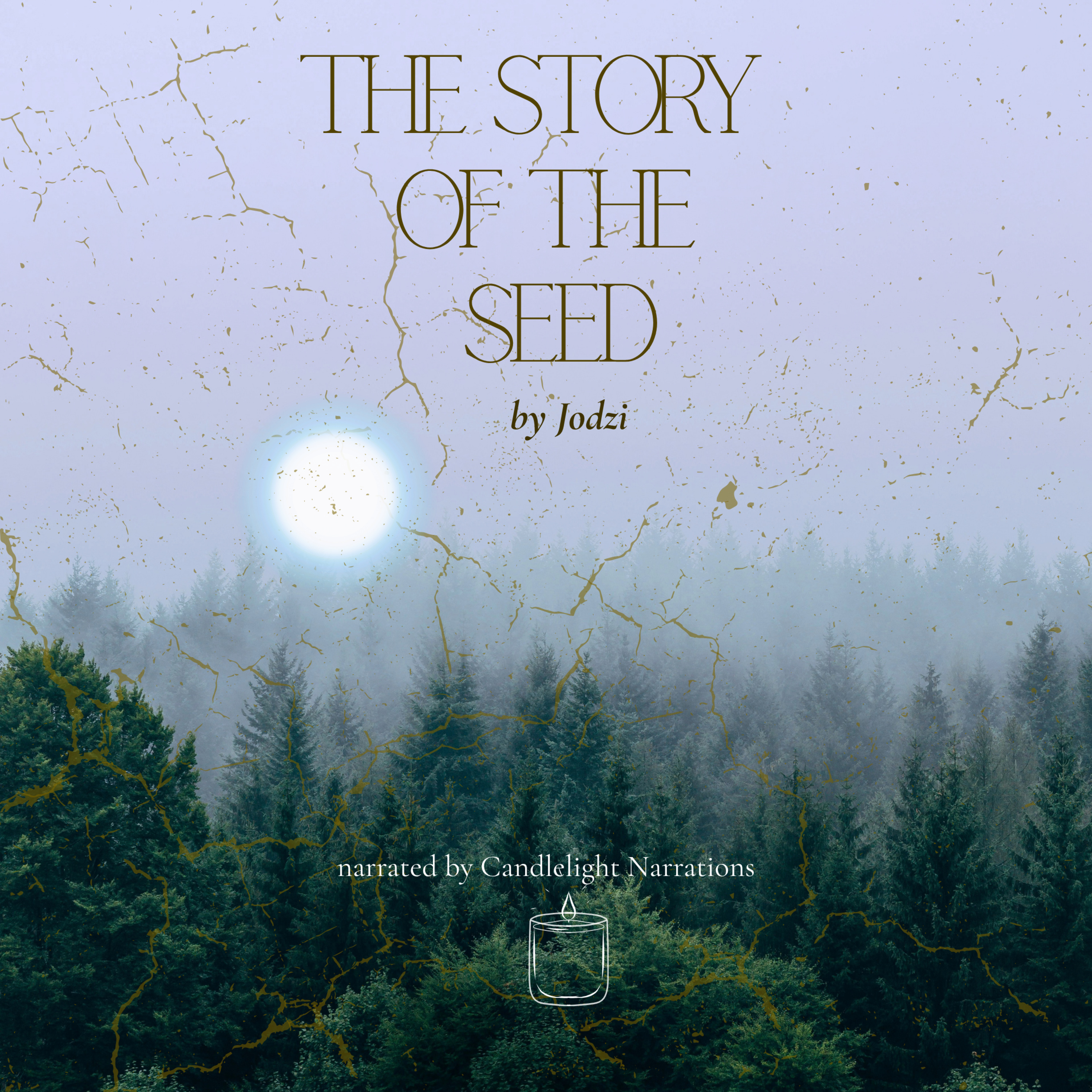 CH 1 The Story of the Seed