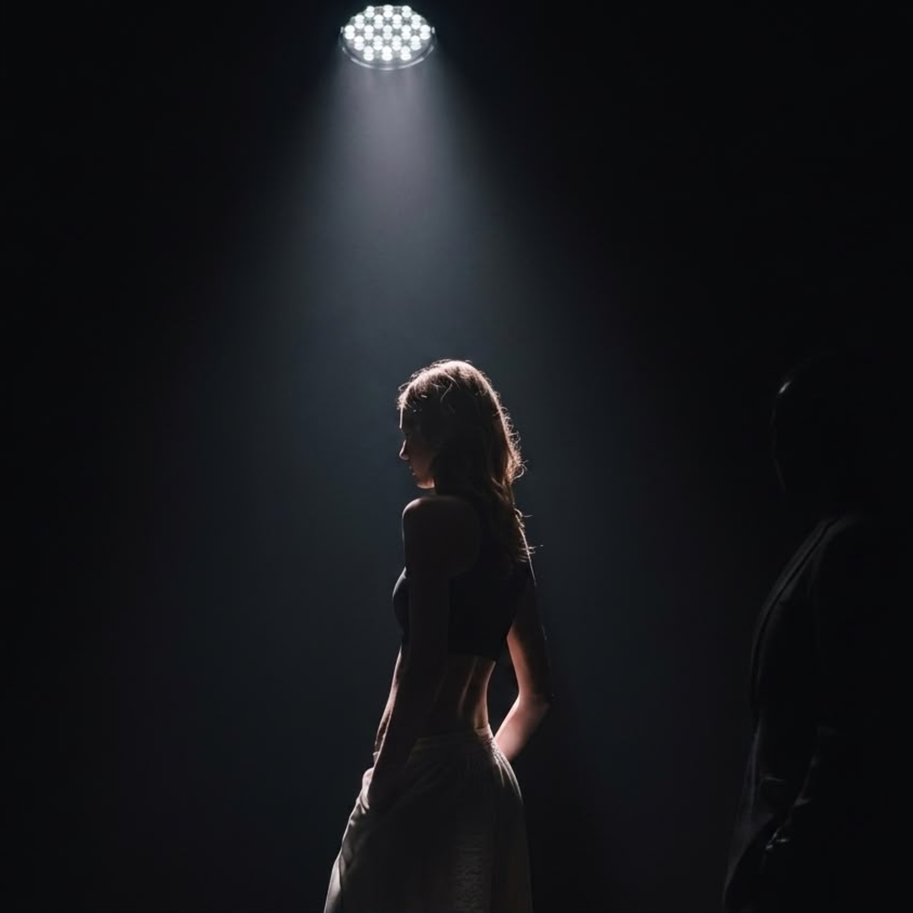 The spotlight effect: everyone is not watching you as much as you think. episode artwork