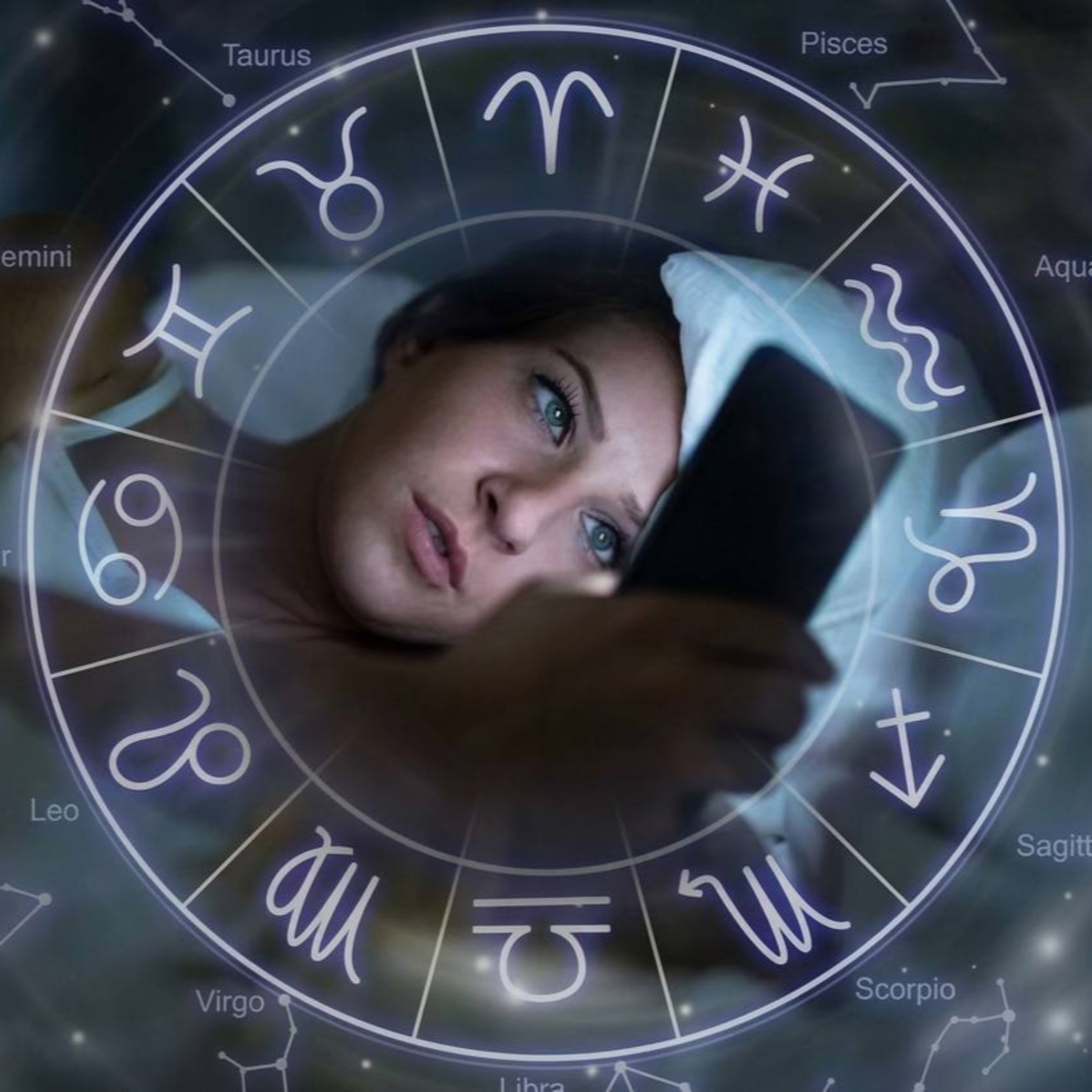 The Barnum effect and why horoscopes feel accurate. episode artwork