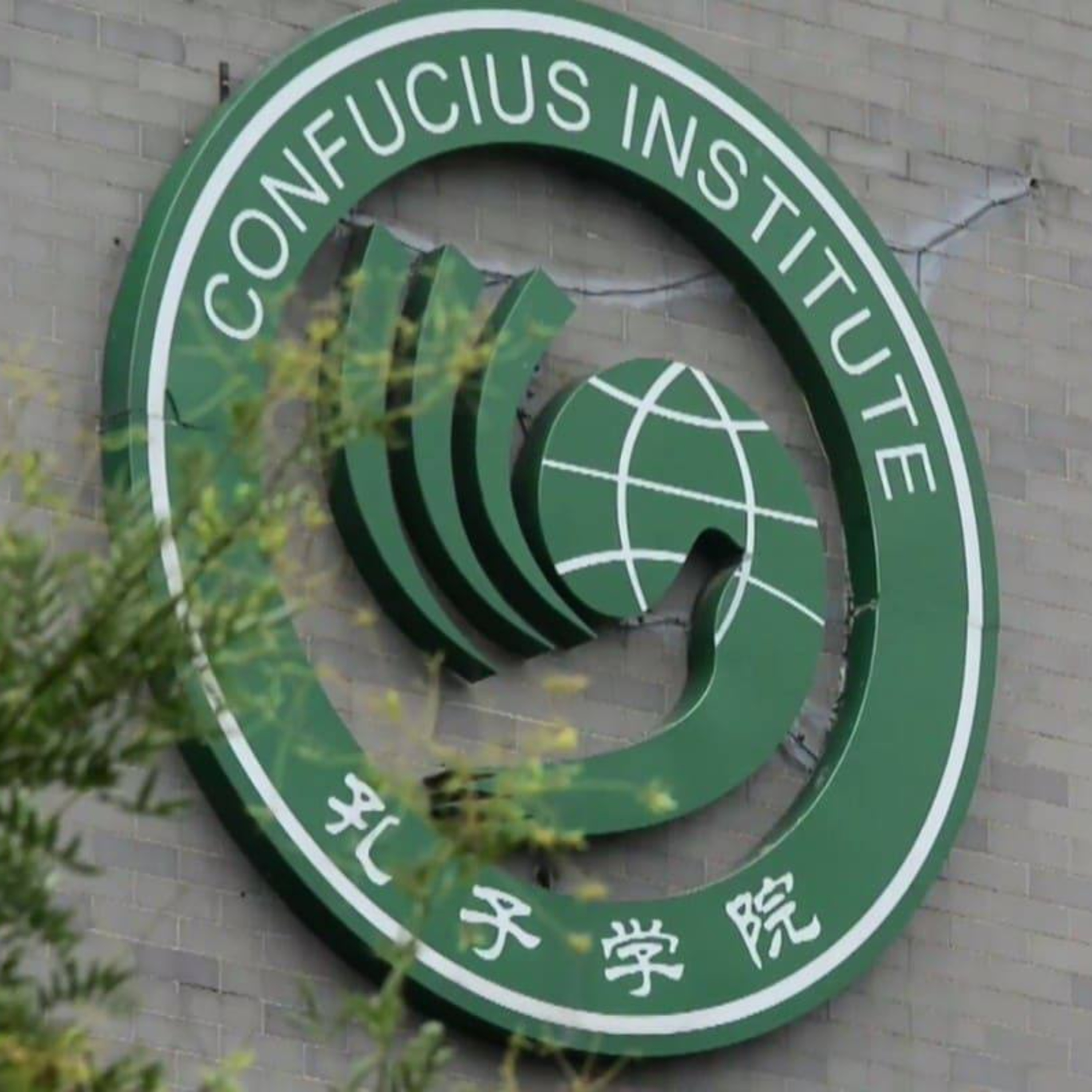 China’s soft power gamble with Confucius Institutes. episode artwork