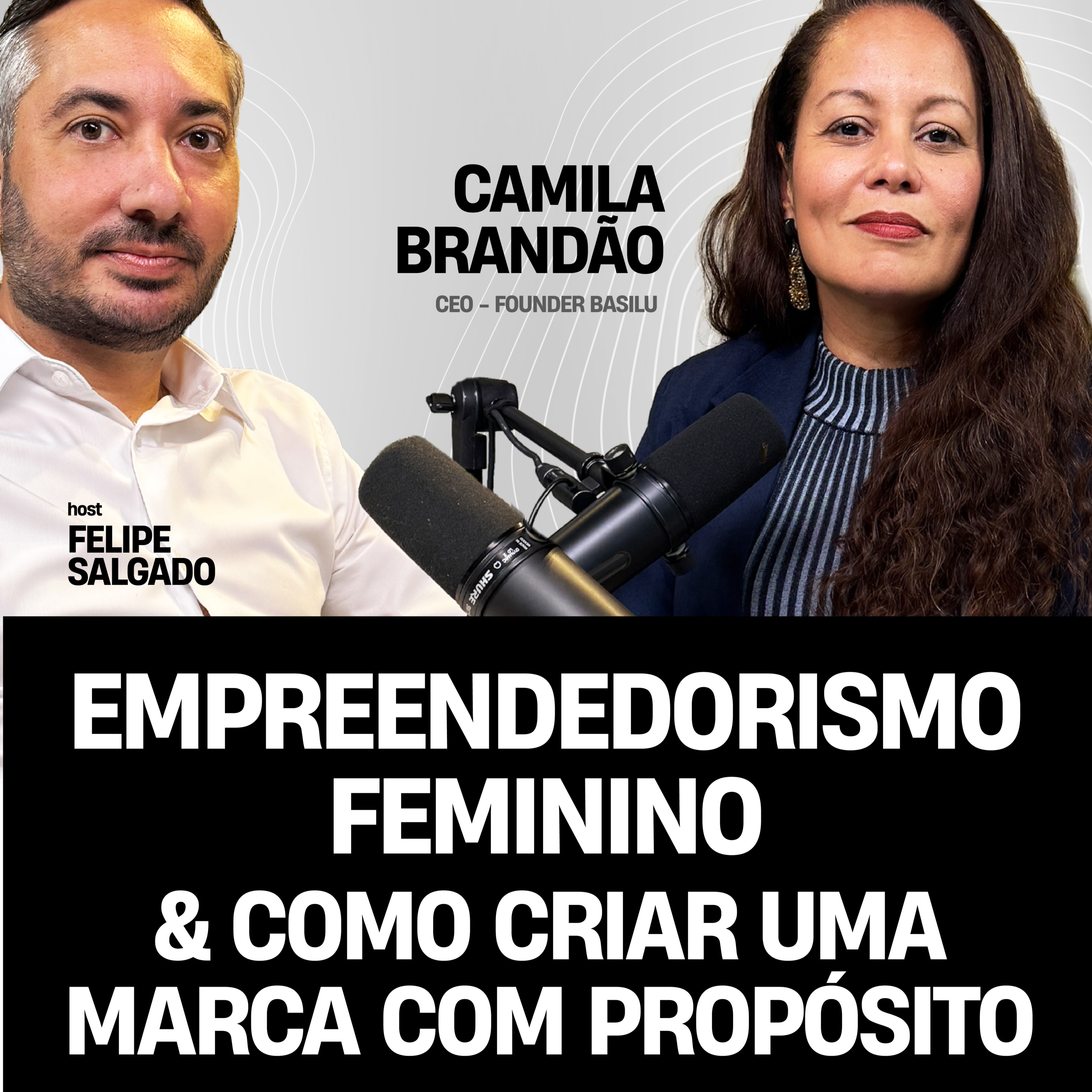 Artwork for BrandCast