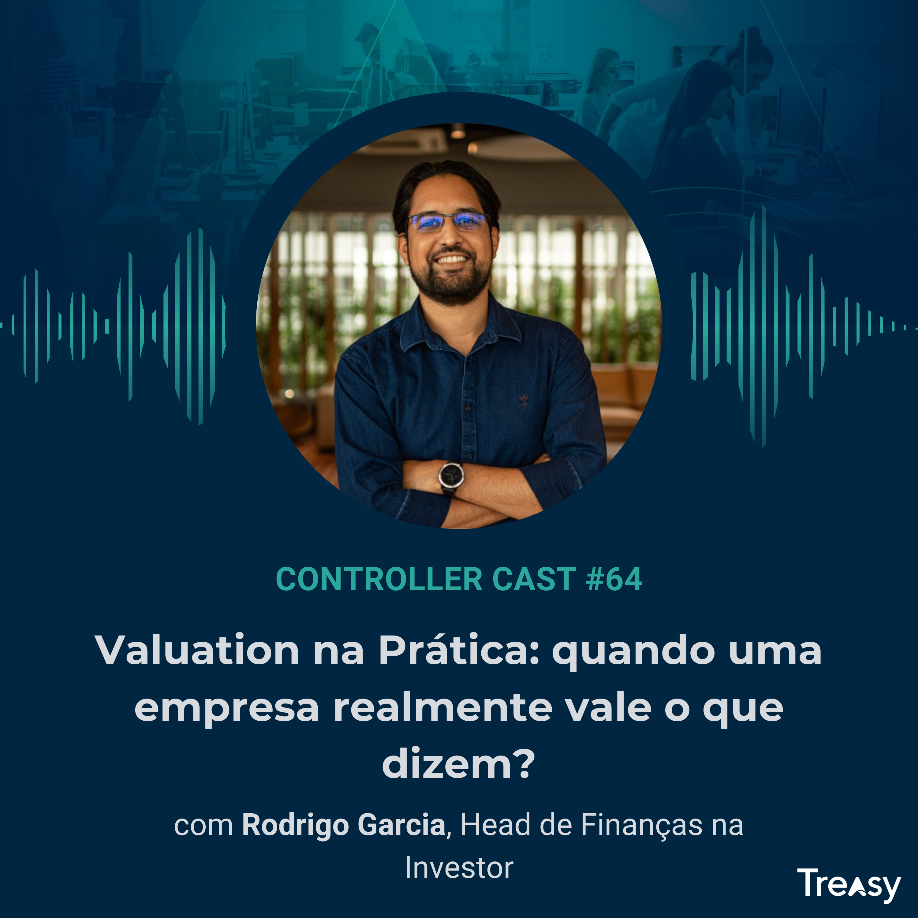 Valuation na Prática: quando uma empresa realmente vale o que dizem?