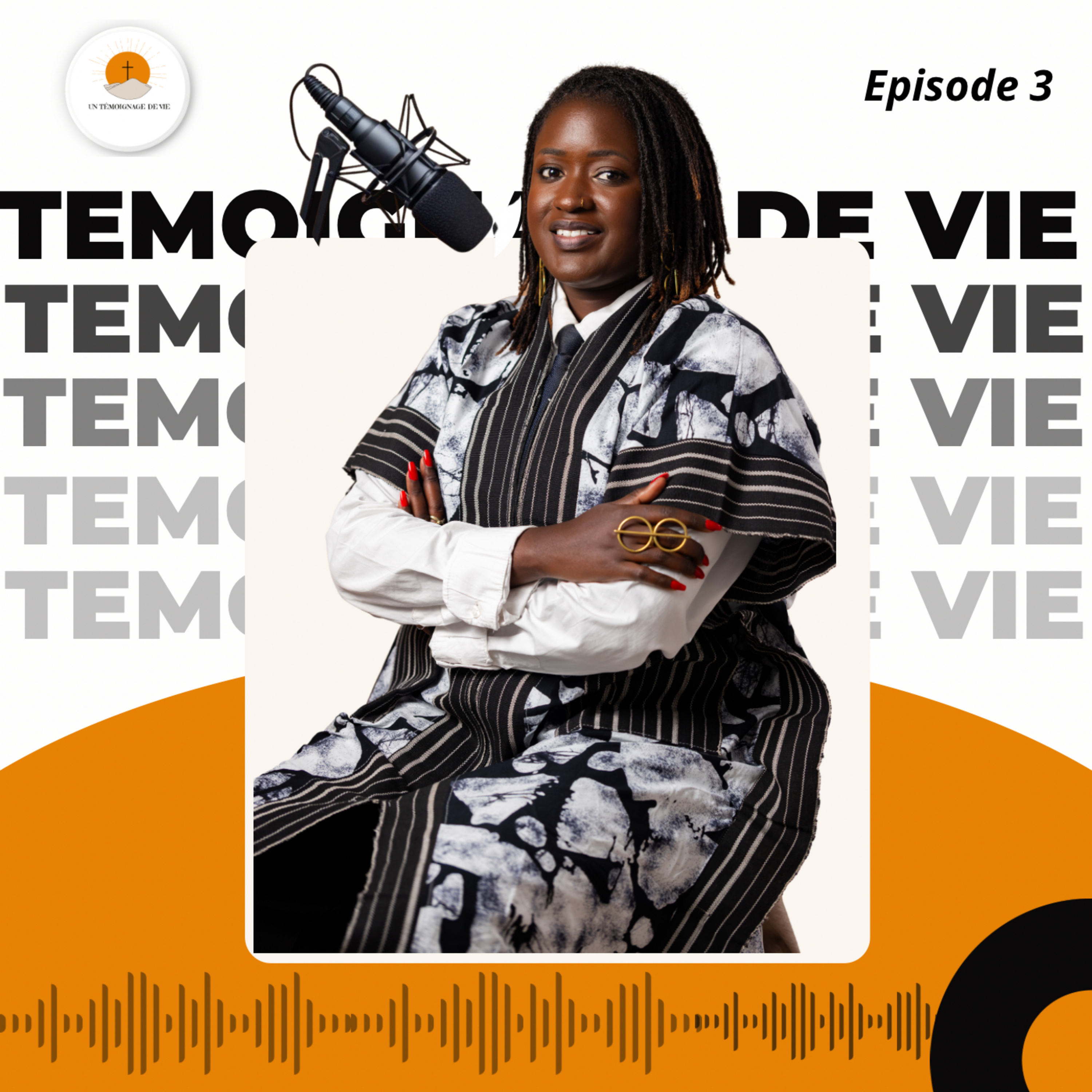 Fortifie toi dans l'épreuve ! episode artwork
