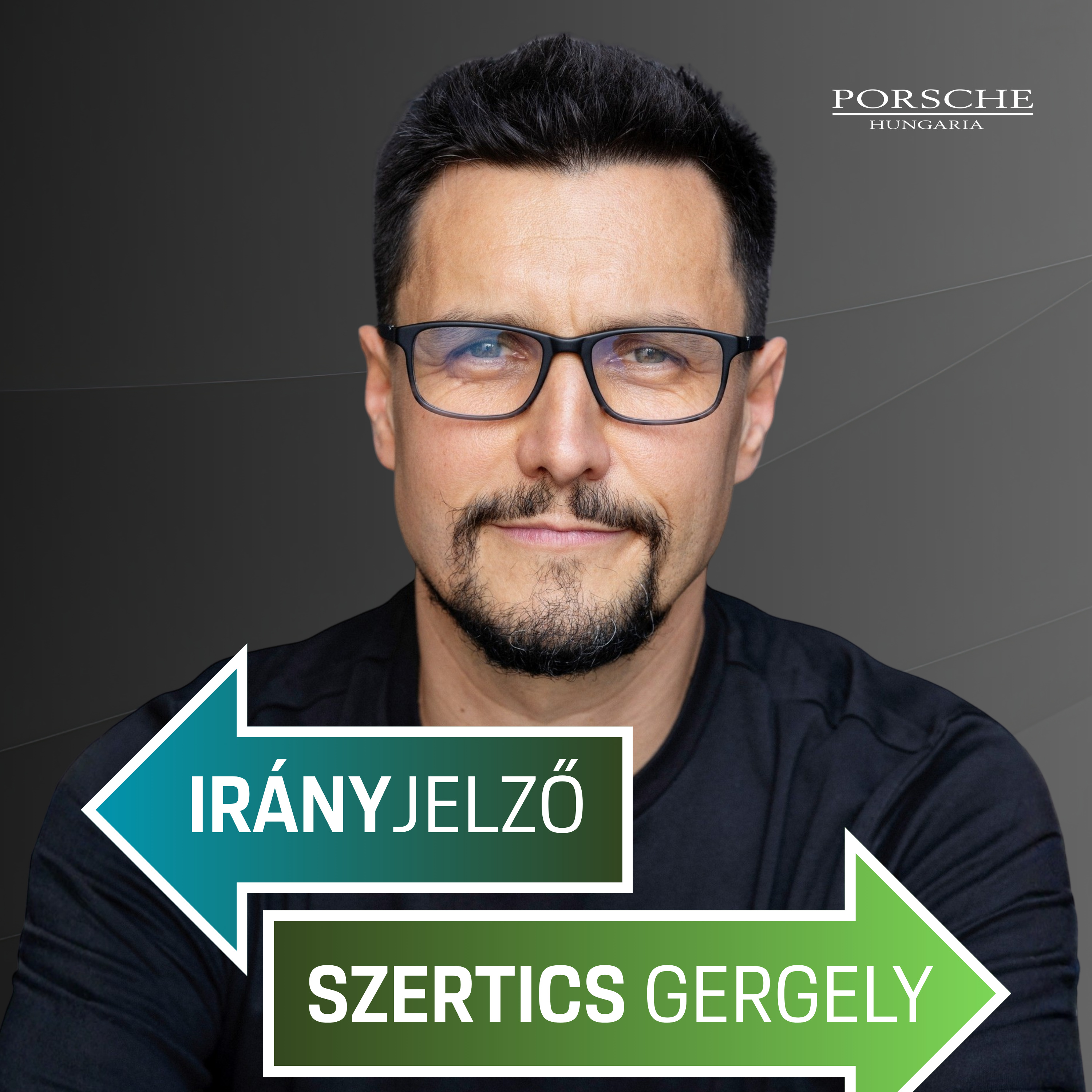 "A legjobb felkészülés az AI ellen maga az AI használata" - Szertics Gergely