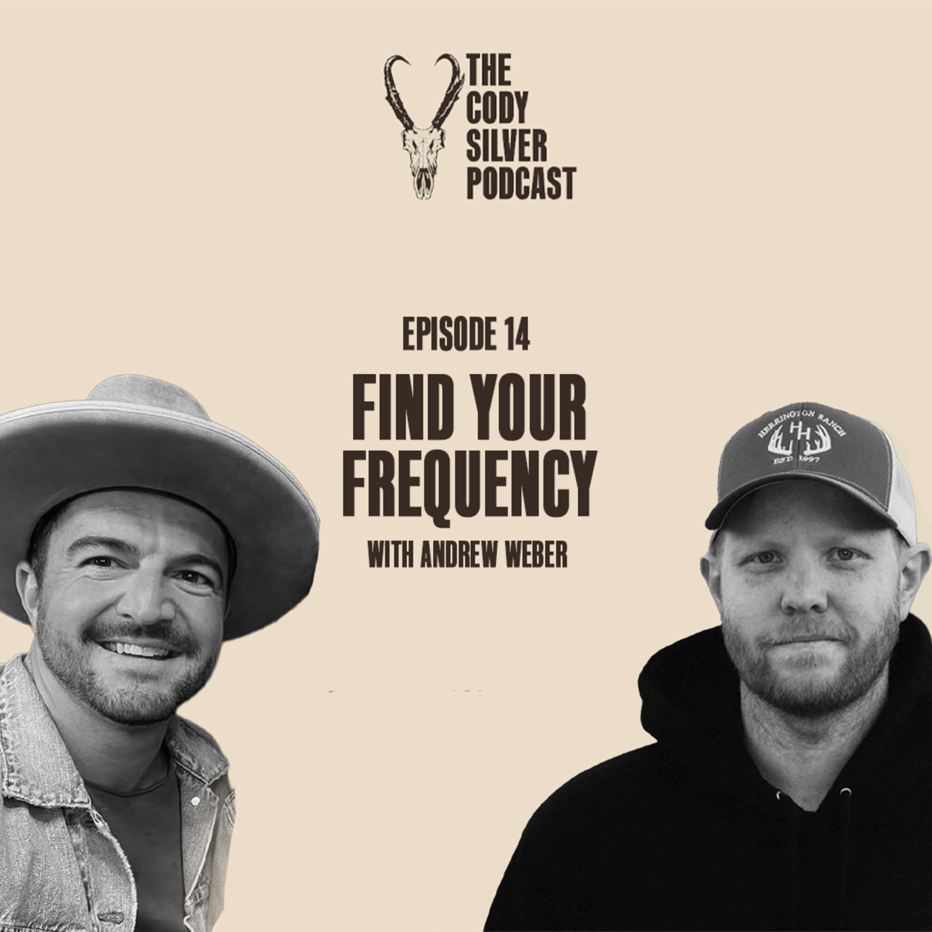 014: Find Your Frequency | Andrew Weber episode artwork