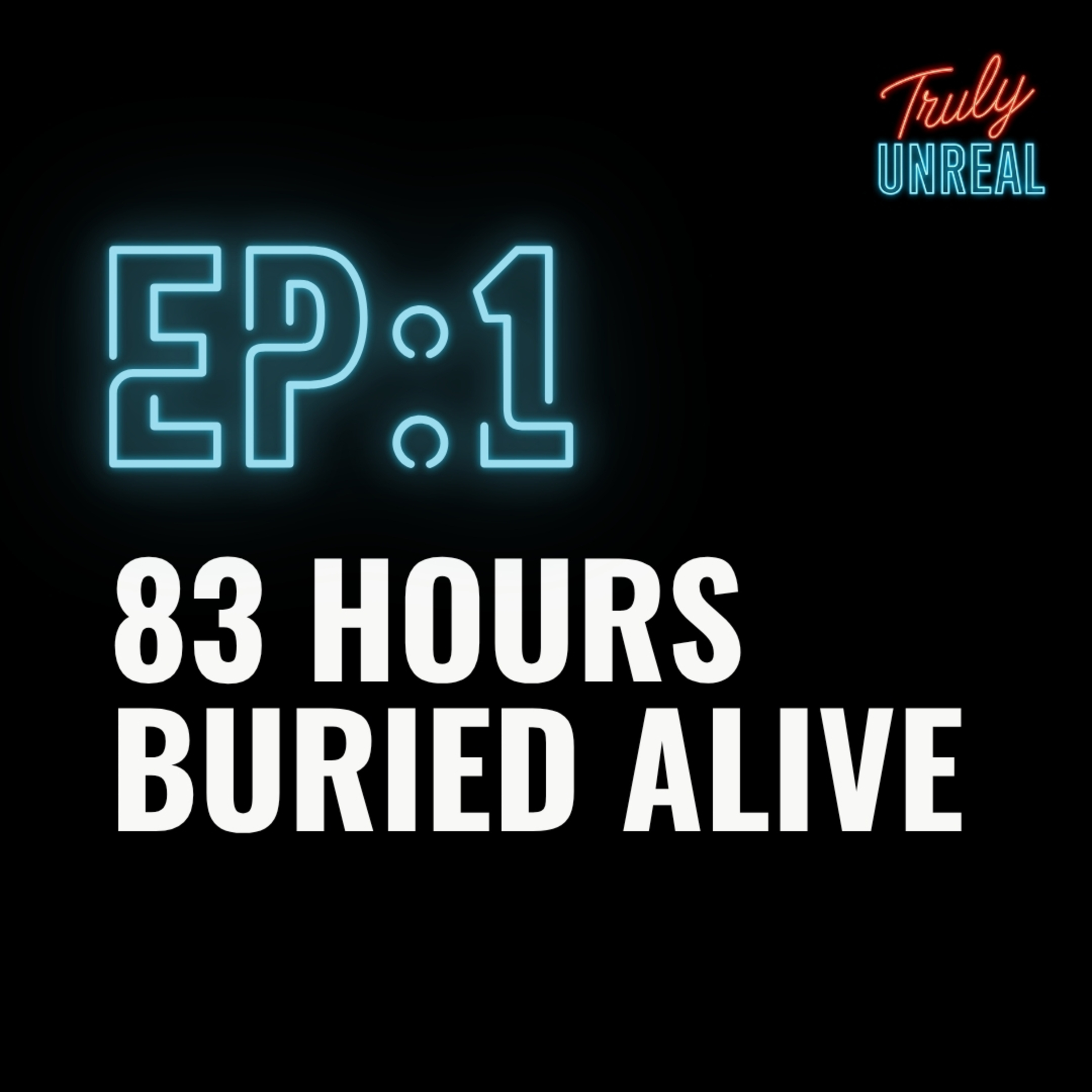 Buried Alive for 83 Hours: The Barbara Jane Mackle Kidnapping episode artwork
