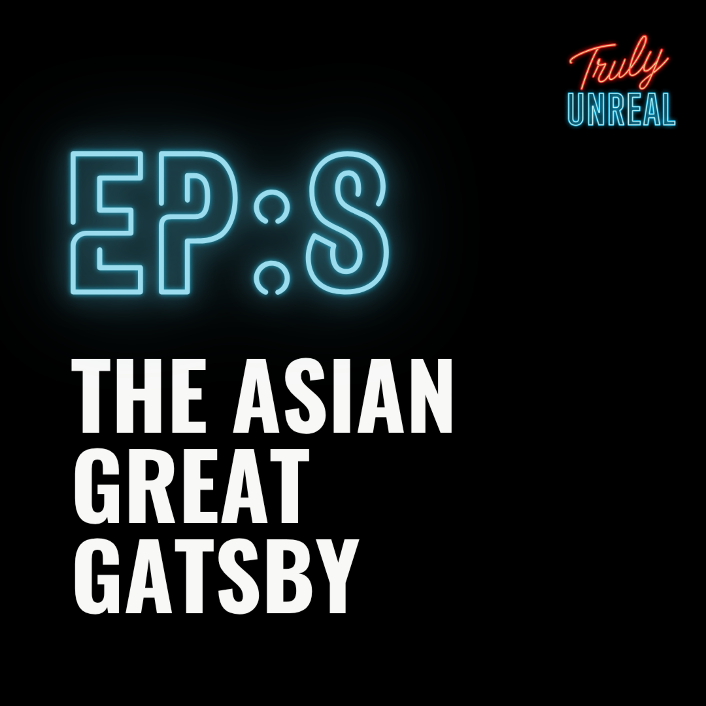 Jho Low: The Asian Great Gatsby Who Never Got Caught episode artwork