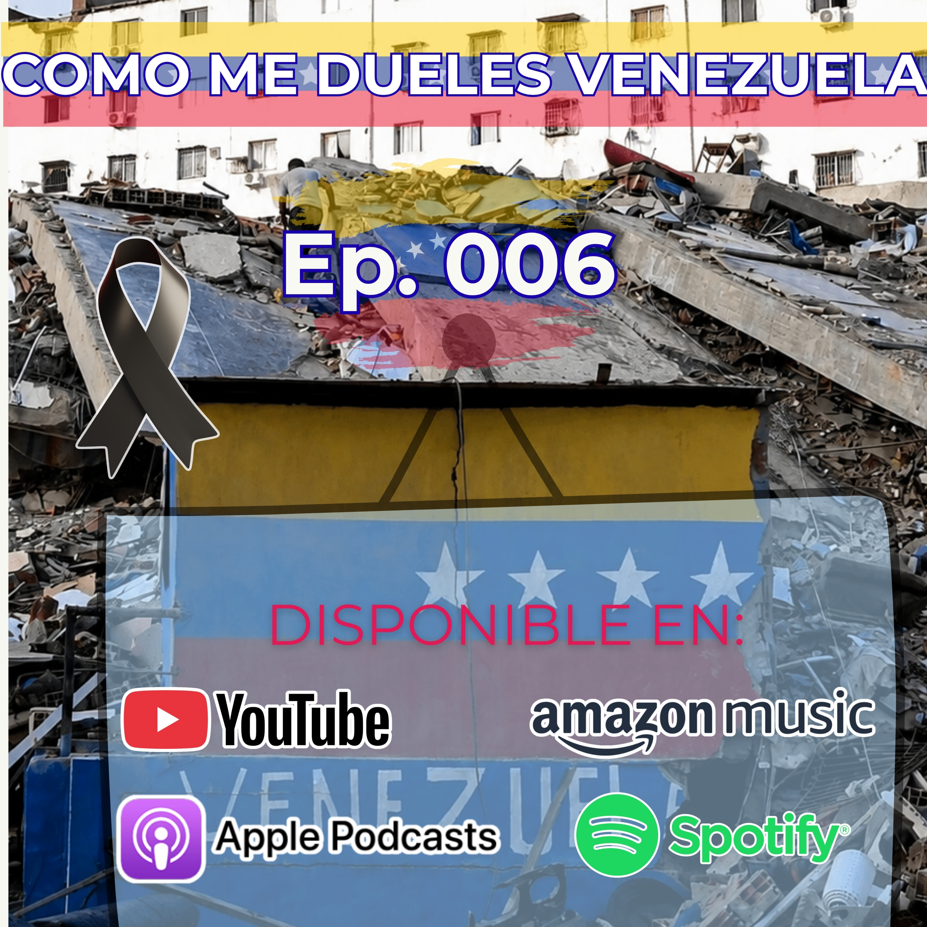 Portada de Naguareando Podcast