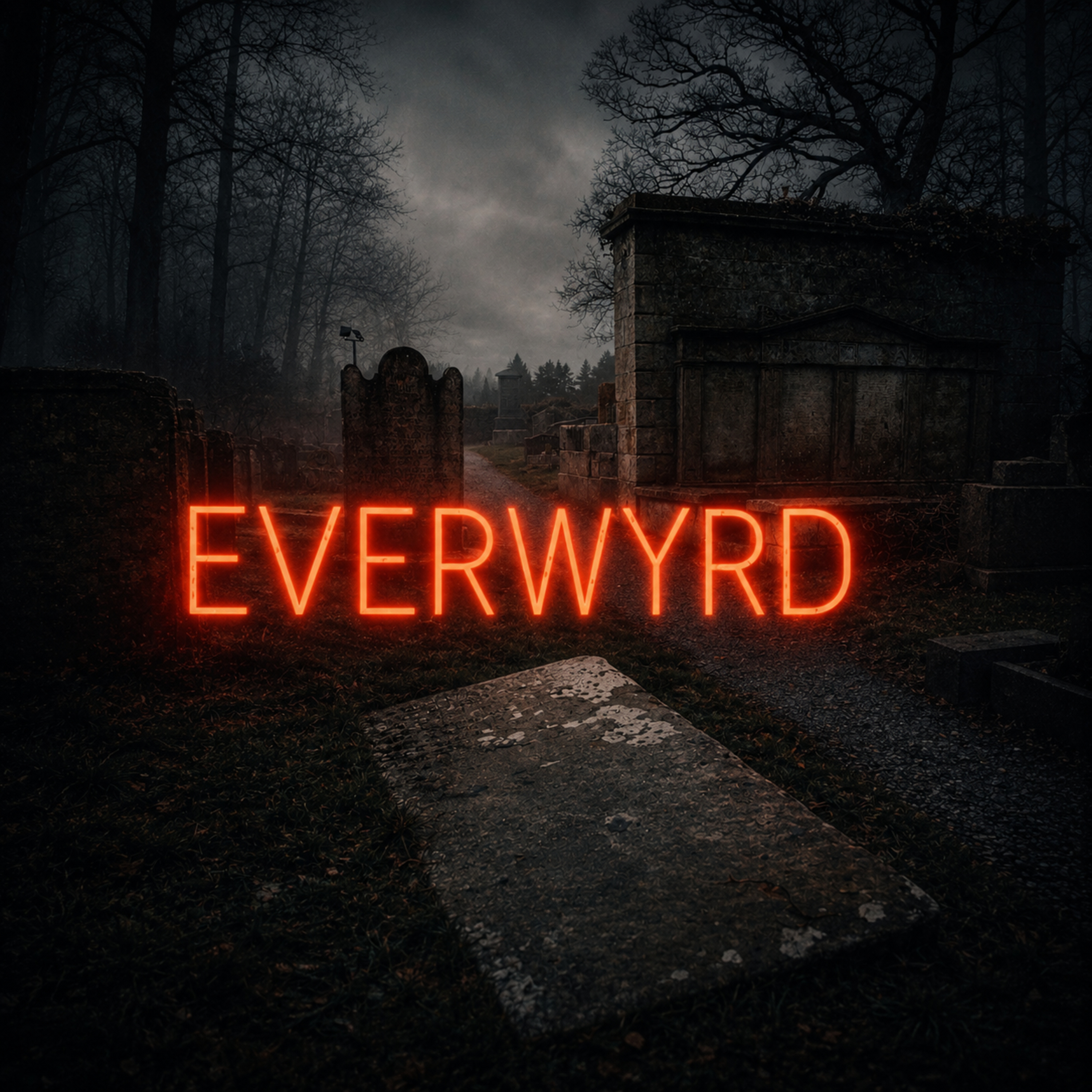 Episode 1: When the Dead Return episode artwork