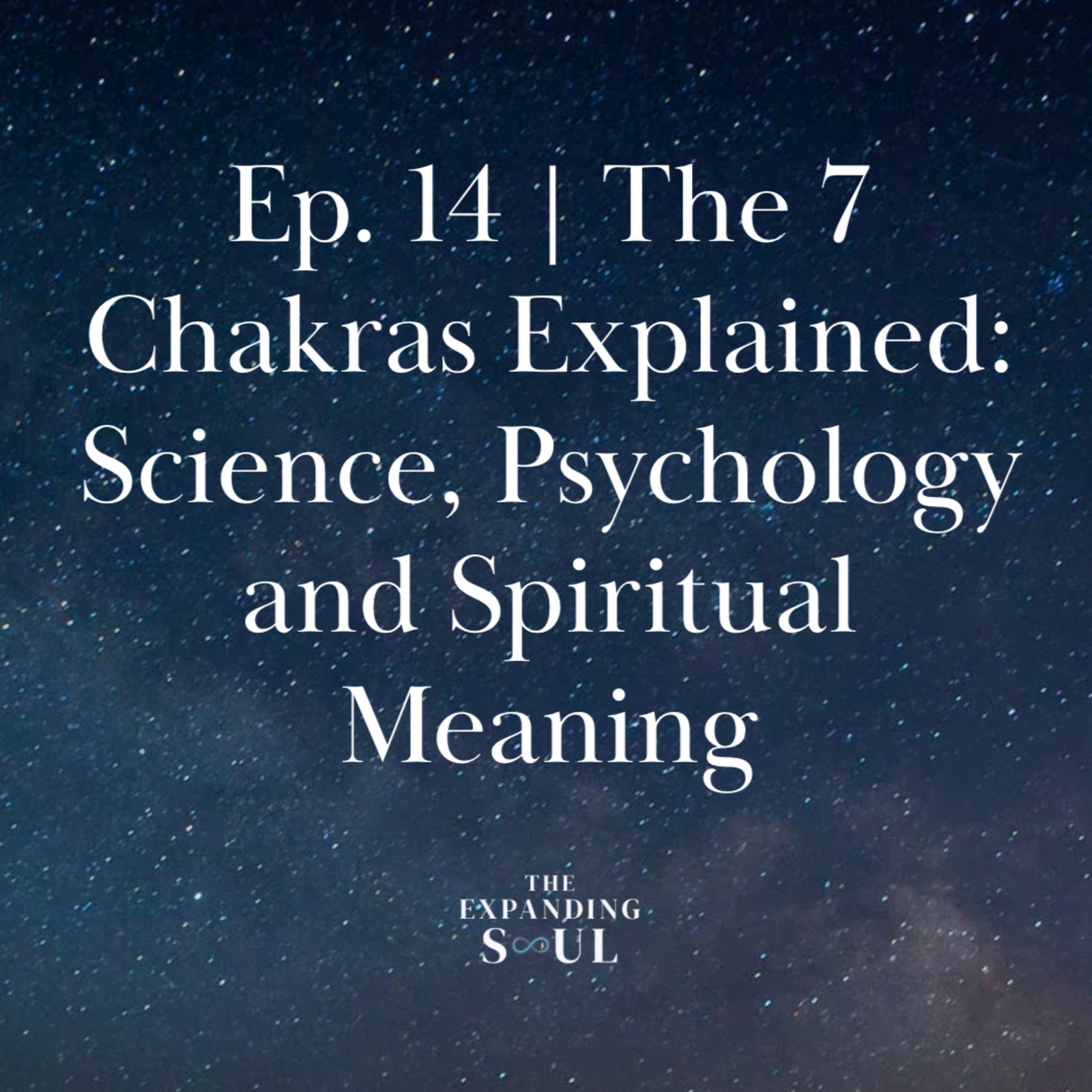 The Expanding Soul