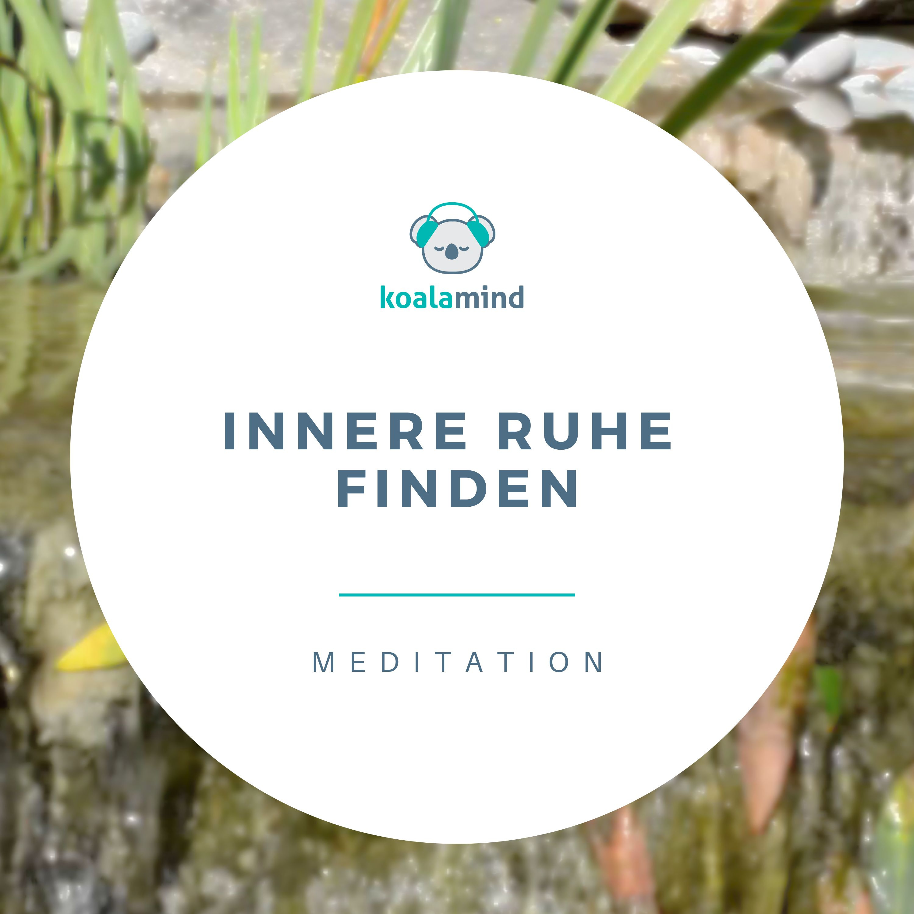 Meditation: Innere Ruhe finden episode artwork