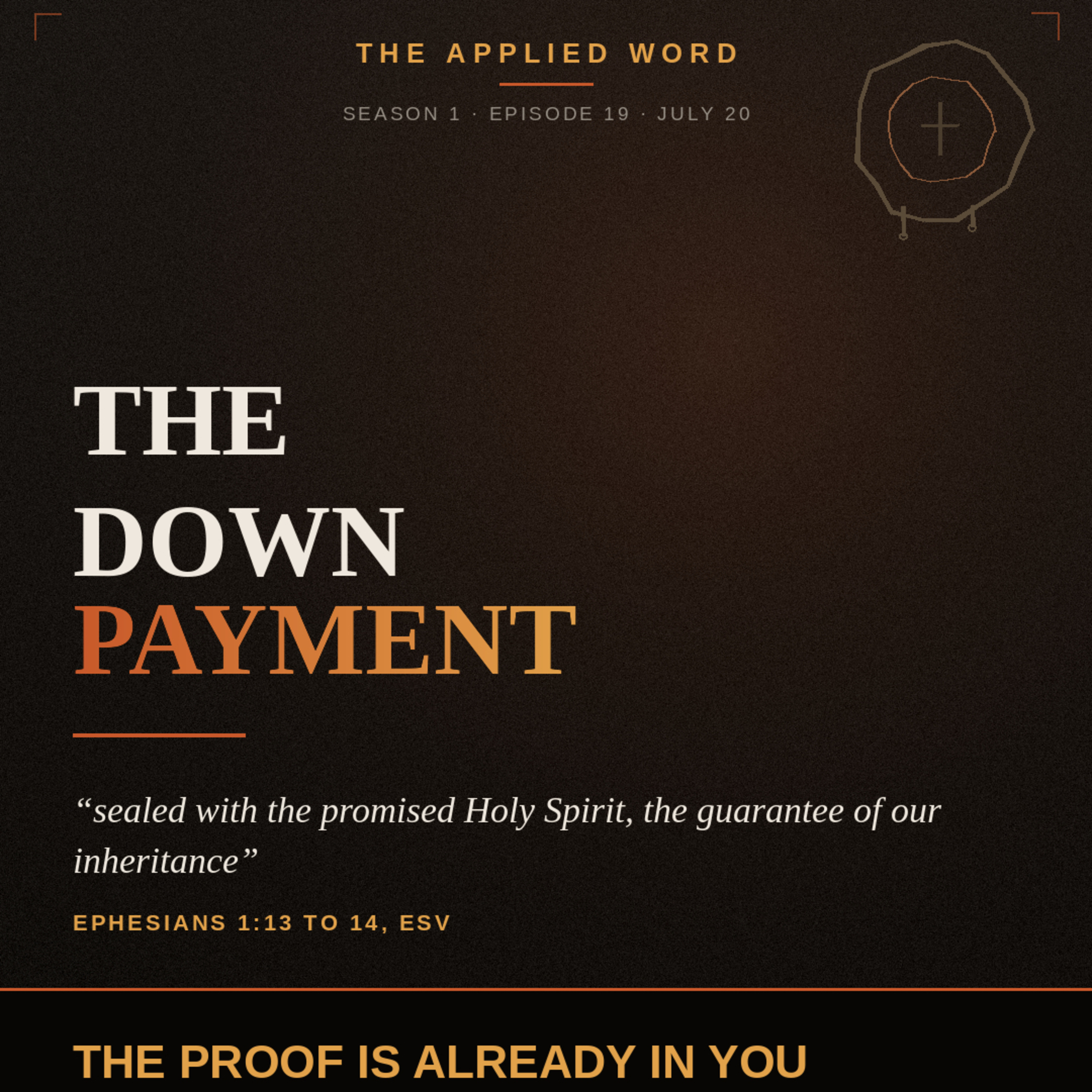 The Ultimate Down Payment episode artwork