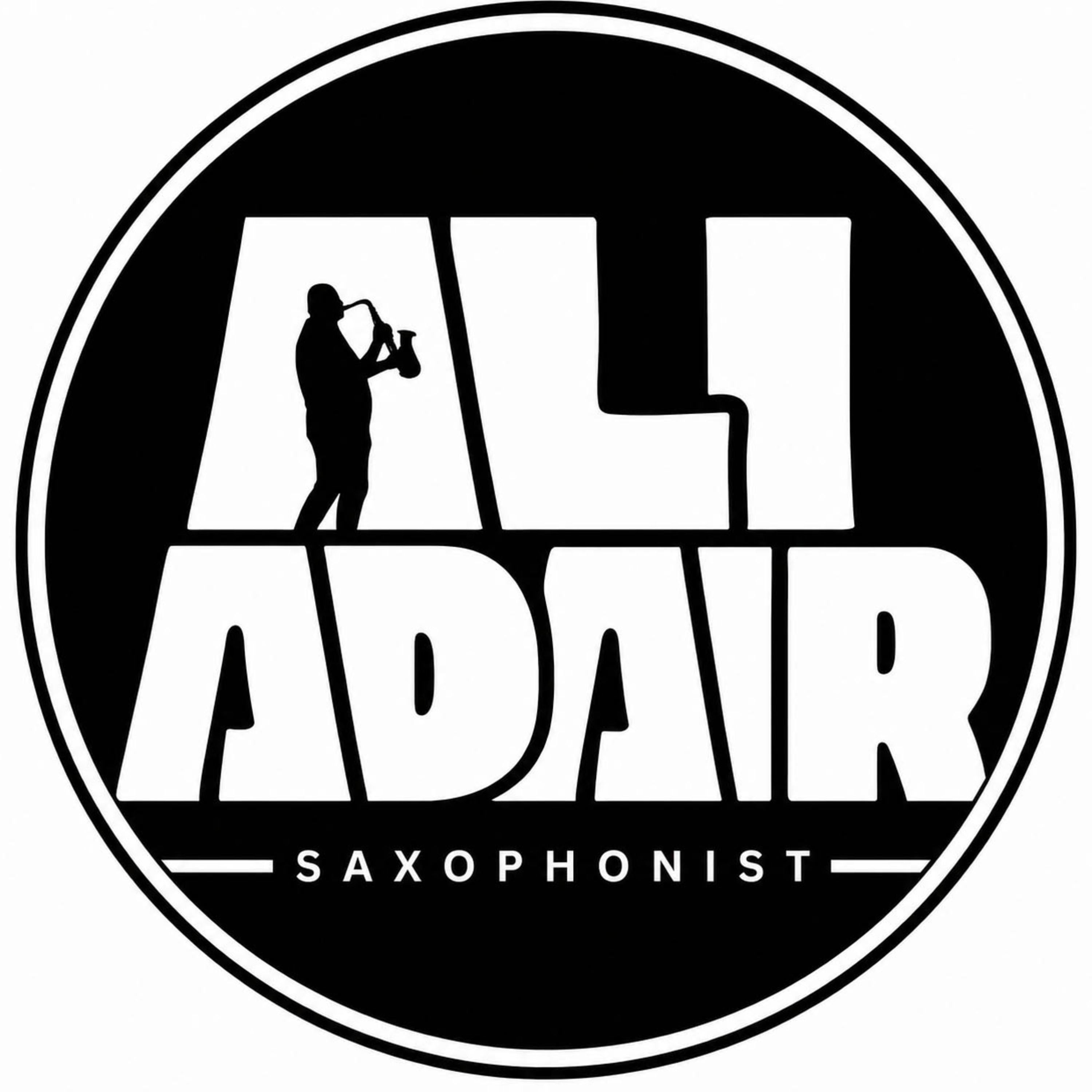 Ep.5 Ali Adair Sax episode artwork