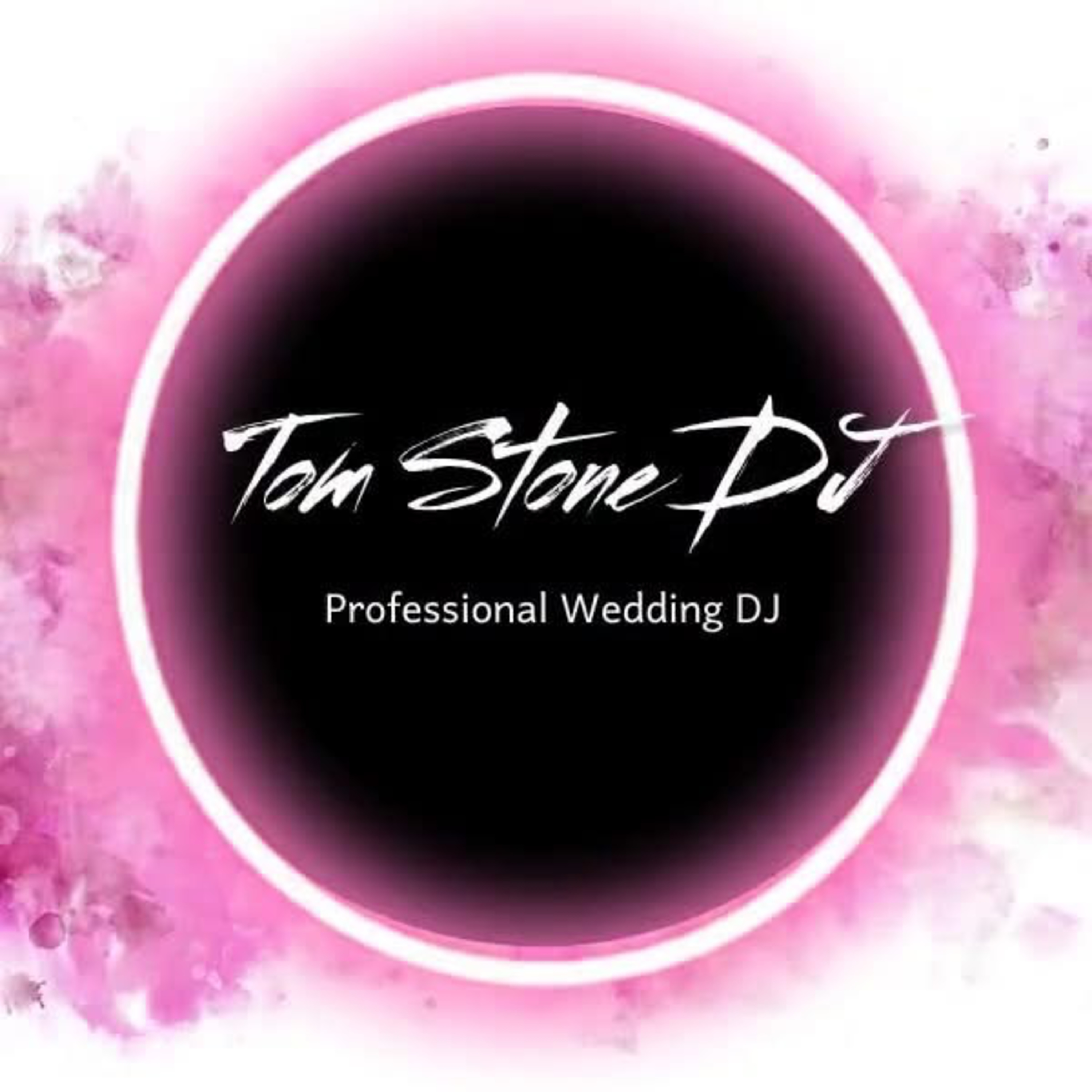Ep 6 Tom Stone Wedding DJ episode artwork